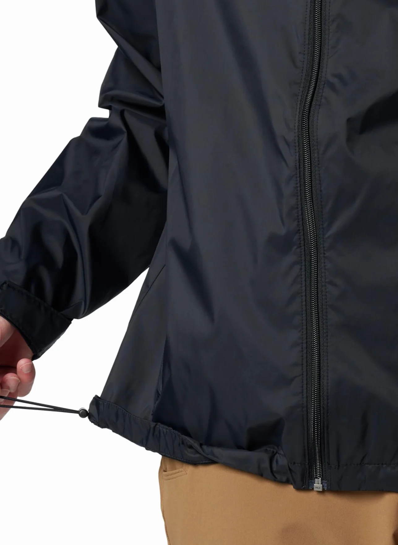 Columbia Kurtka przeciwdeszczowa Glennaker Lake II Mężczyźni Glennaker Lake Ii Rain Jacket (1 w zestawie)