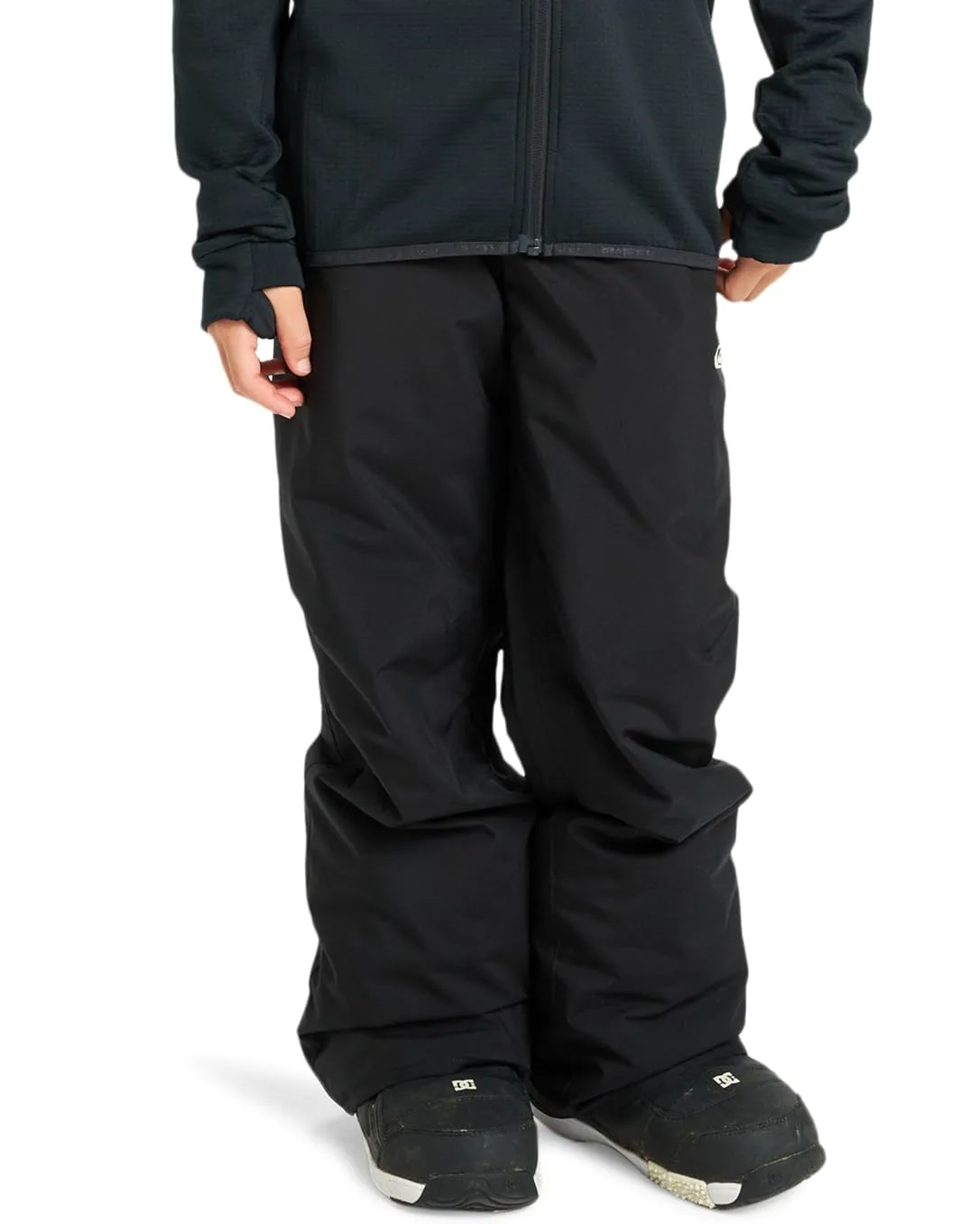 Quiksilver Estate Pant Kids - Spodnie Chłopcy