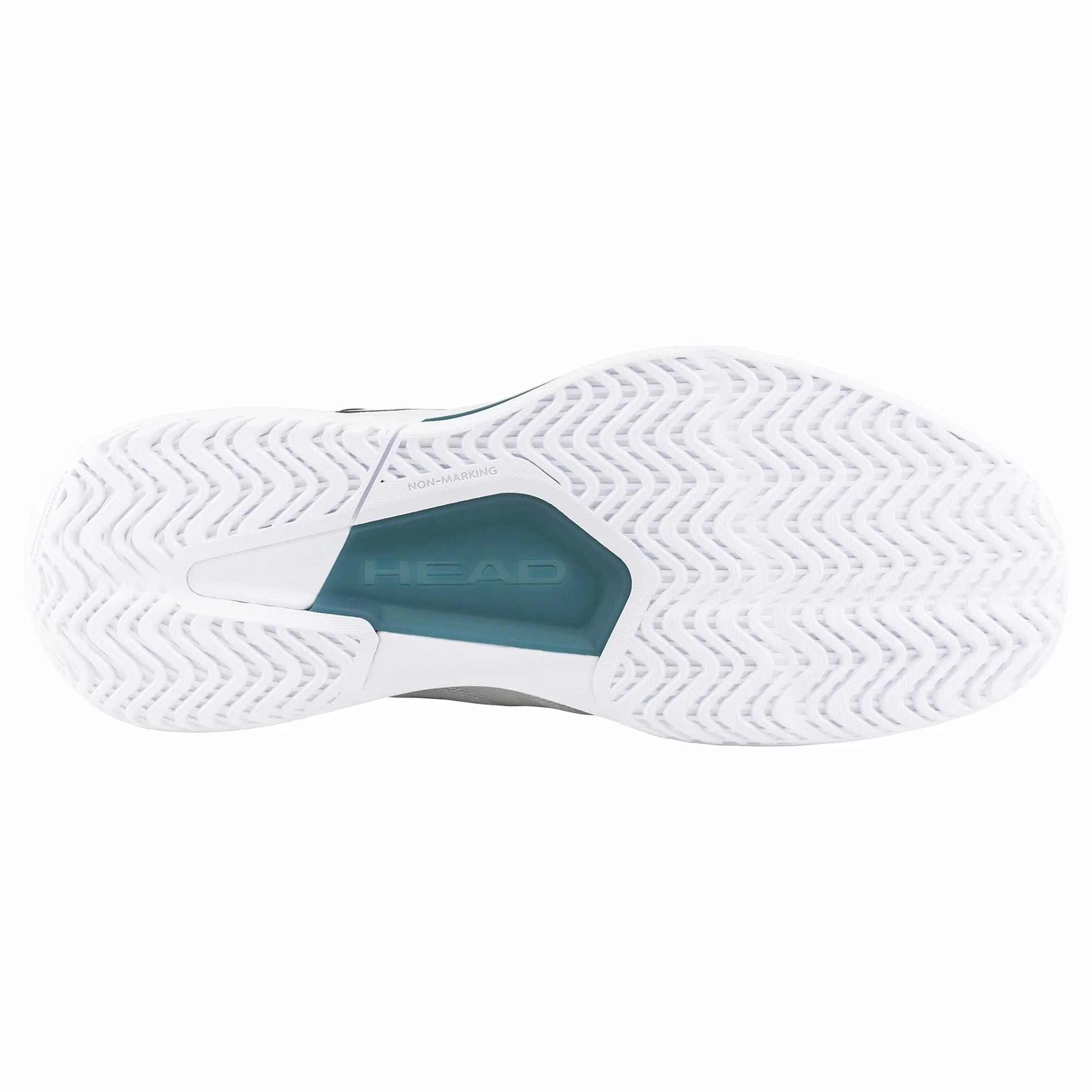 HEAD Mężczyźni Revolt Evo 5.0buty do tenisa