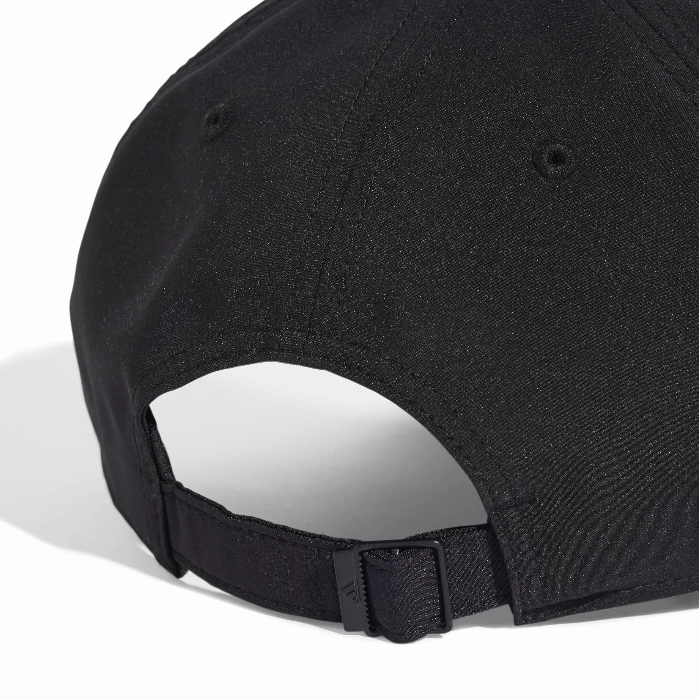 adidas Uniseks BASEBALL LIGHTWEIGHTS CAP METAL, Black, XXS