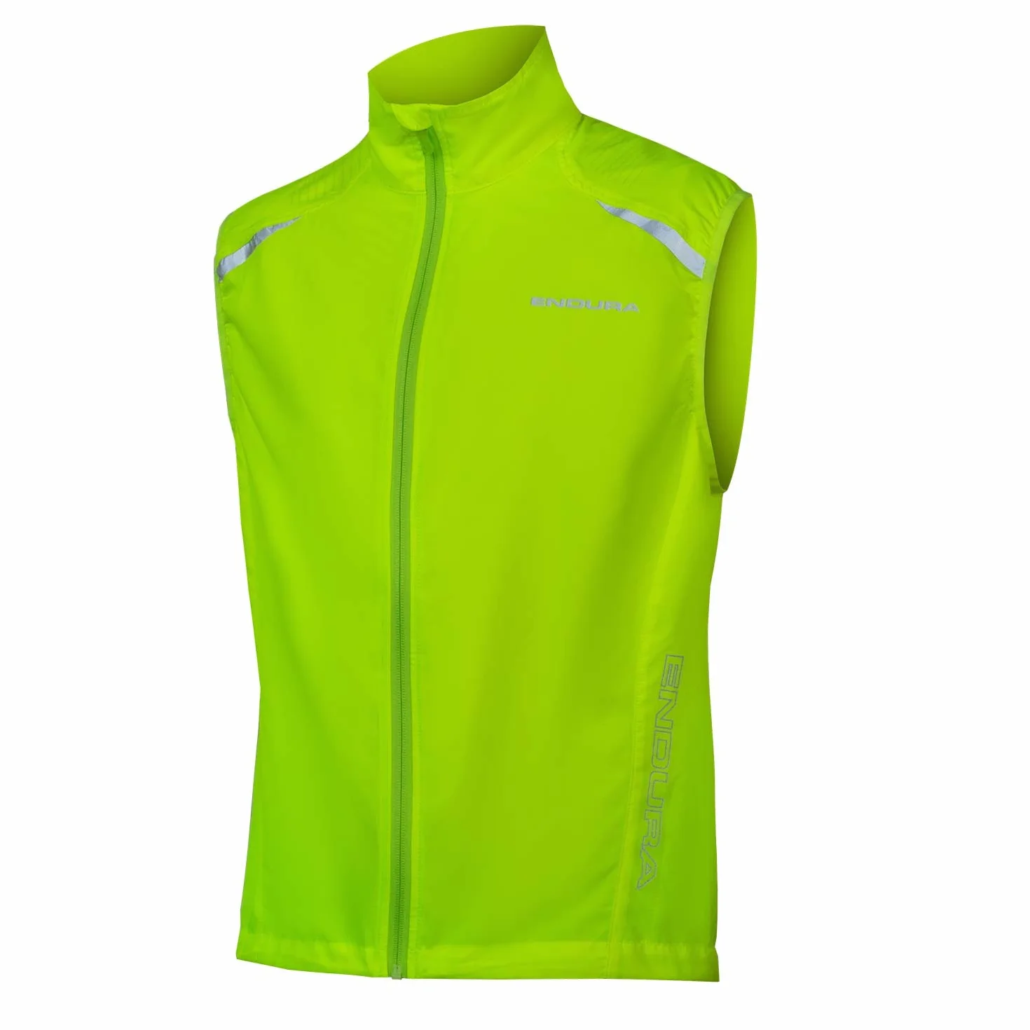 Endura Męska kamizelka softshell Hummvee