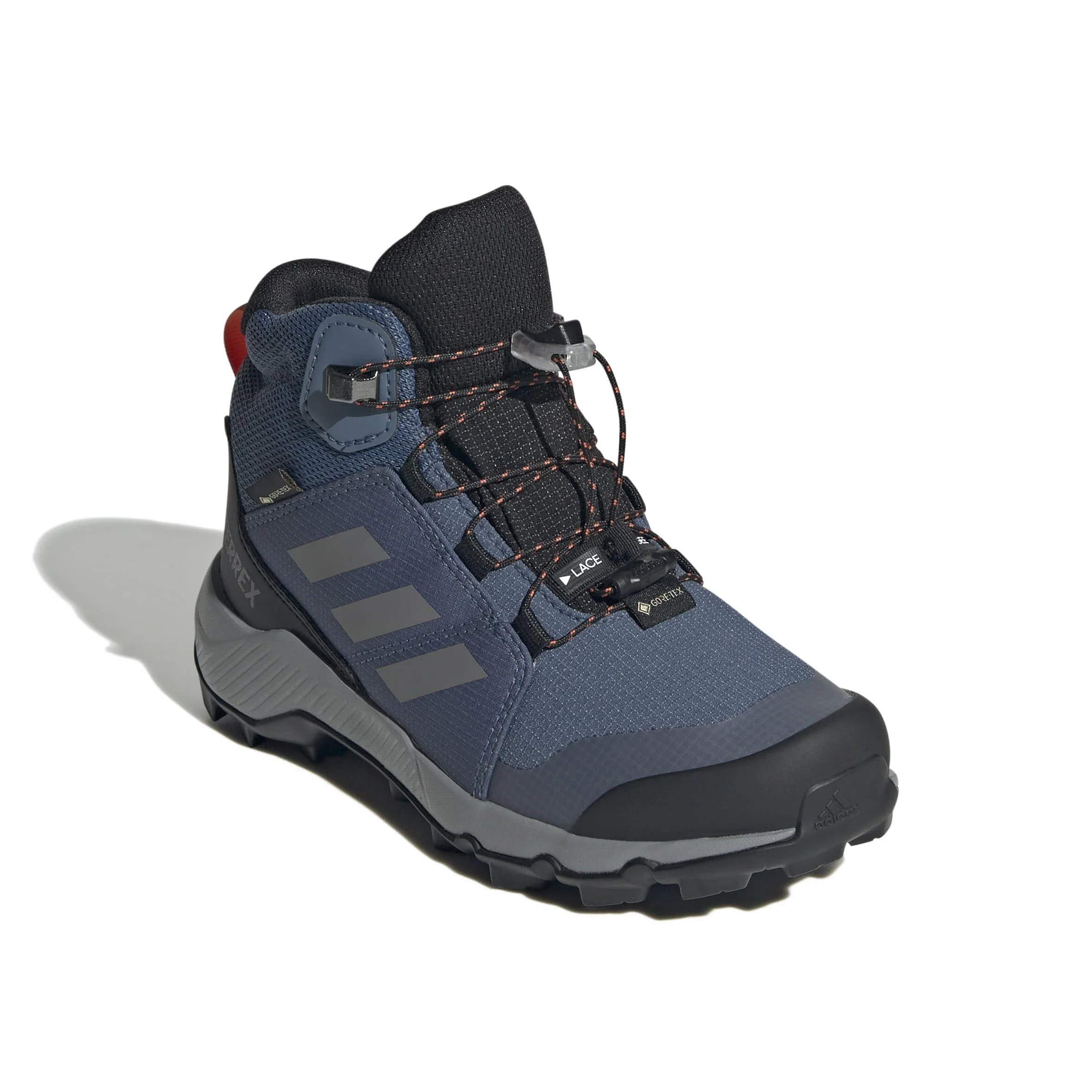 adidas Terrex Mid Gore-Tex Hiking Shoes Kids, 36 EU