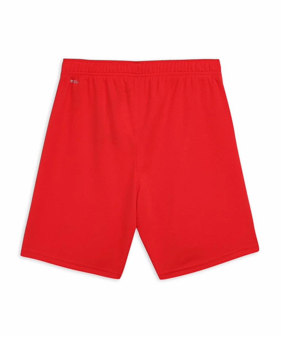 PUMA Teamrise Short Jr - Spodenki Uniseks - dzieci