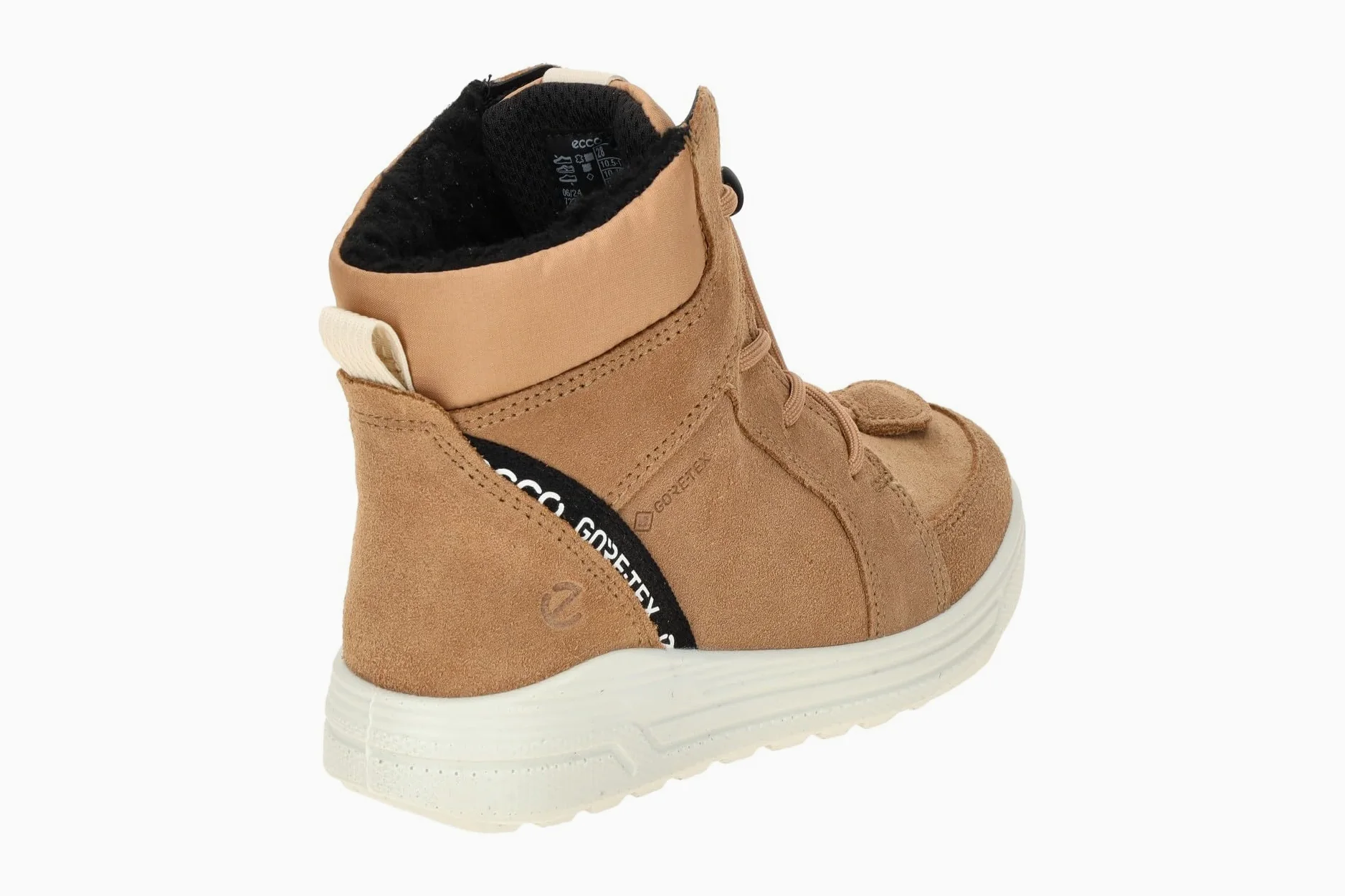 ECCO URBAN buty dziecięce 72236260220