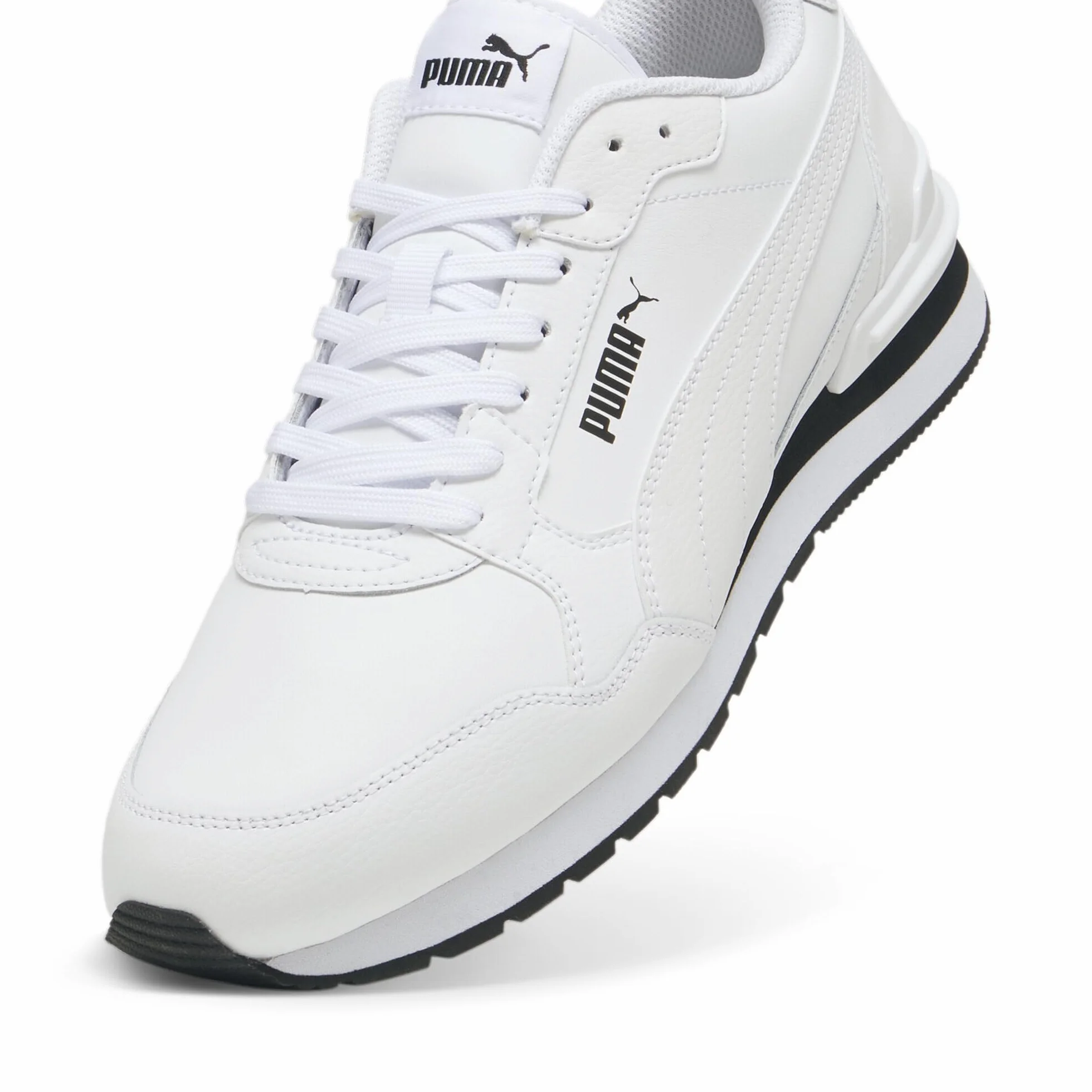 PUMA St Runner Leather Adult Adidasy