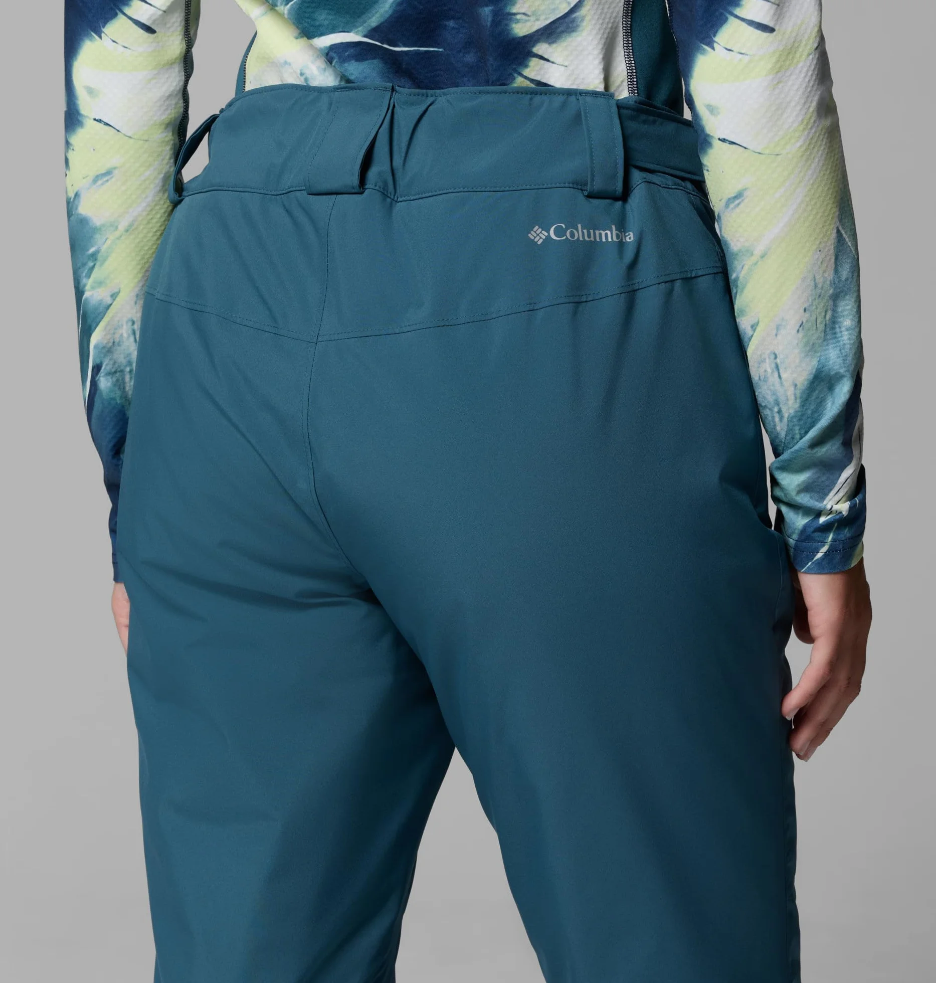 Columbia Shafer Canyon II Insulated Pant Spodnie narciarskie Women's
