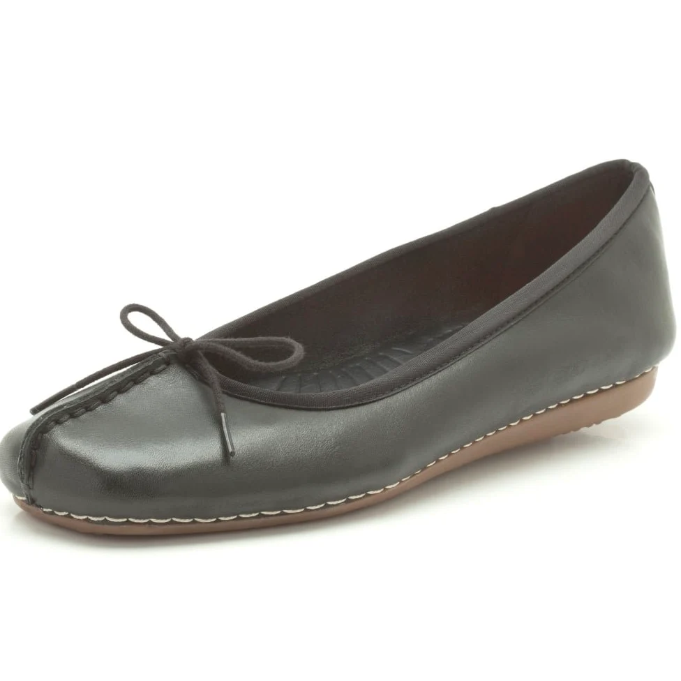 Clarks Kobiety Freckle IceMokasyny