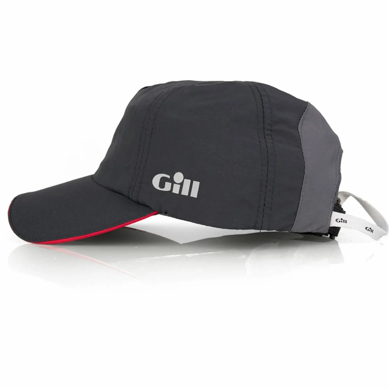Gill Czapka Pursuit - ochrona przed słońcem 50+ UV