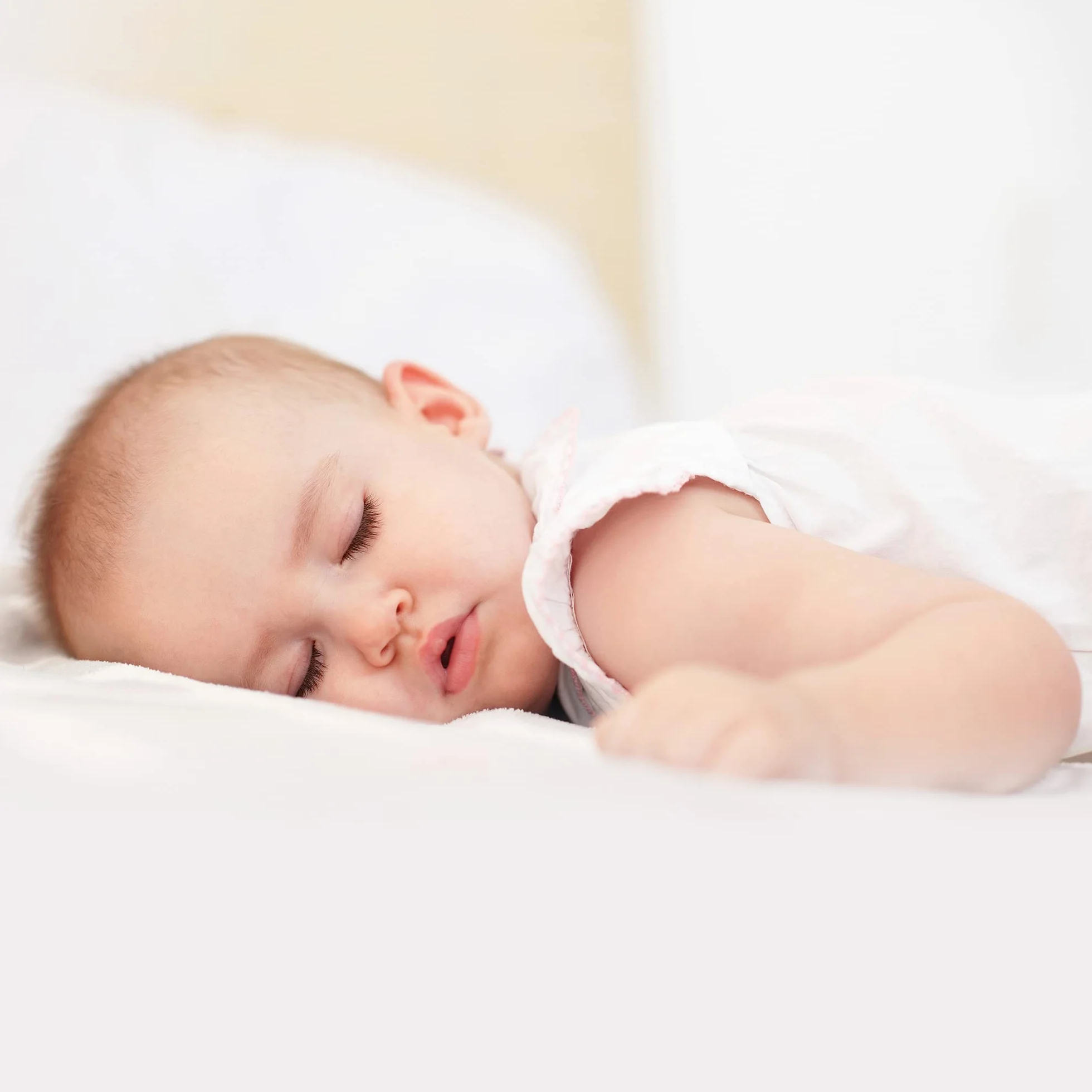 babybay Medicott AngelWave łóżko pomocnicze, pasuje do modeli Maxi, Boxspring i Comfort Plus