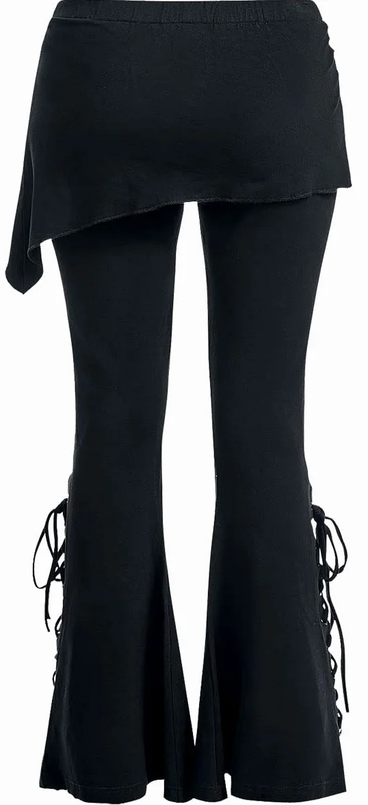Spiral Legginsy damskie