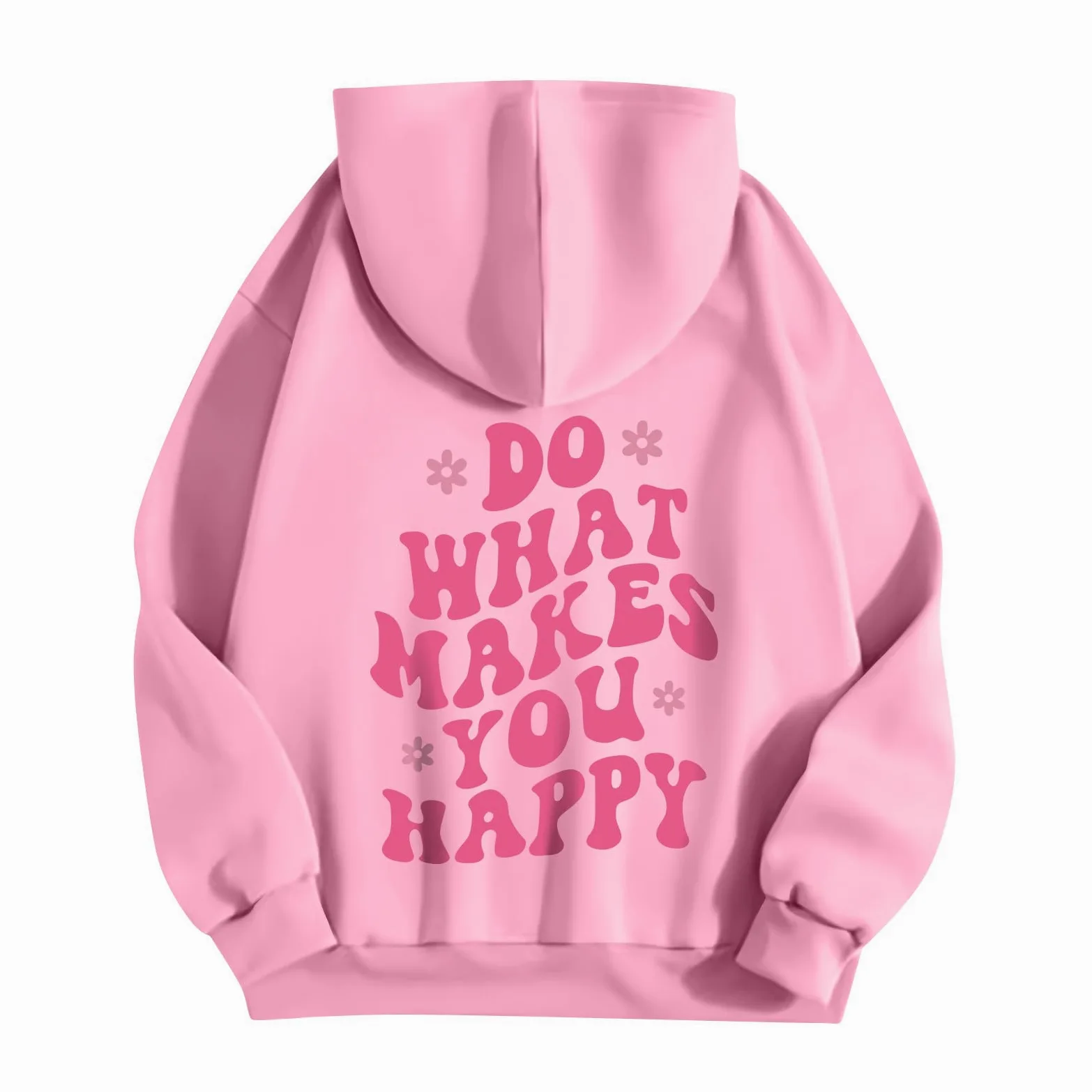 Różowa bluza z kapturem z motywem palmy dziewczęca bluza śliczne bluzy oversize bluza z kapturem damskie bluzy i bluzy z kapturem estetyczna damska bluza z kapturem z długim rękawem bluza z kapturem