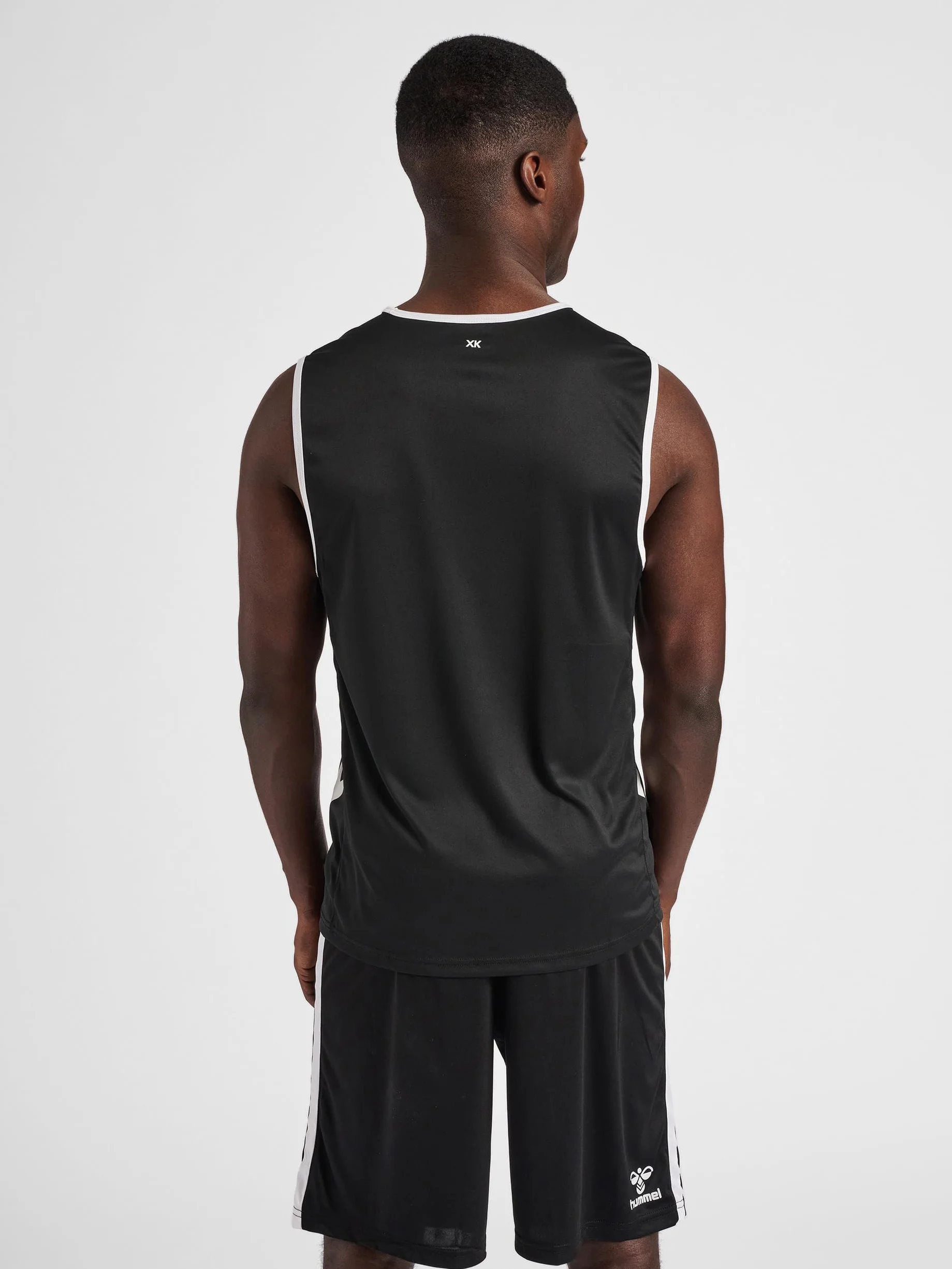 hummel T-shirt Uniseks Hmlcore Xk Basket Jersey