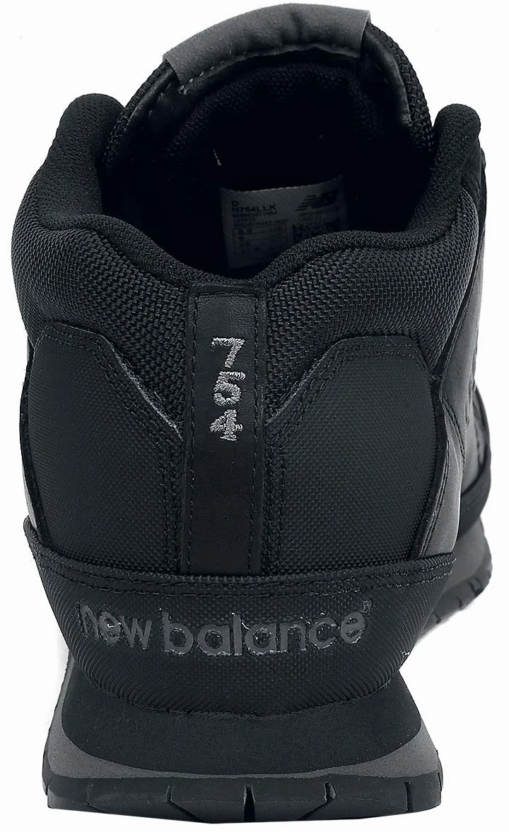 New Balance Mężczyźni 754buty halowe