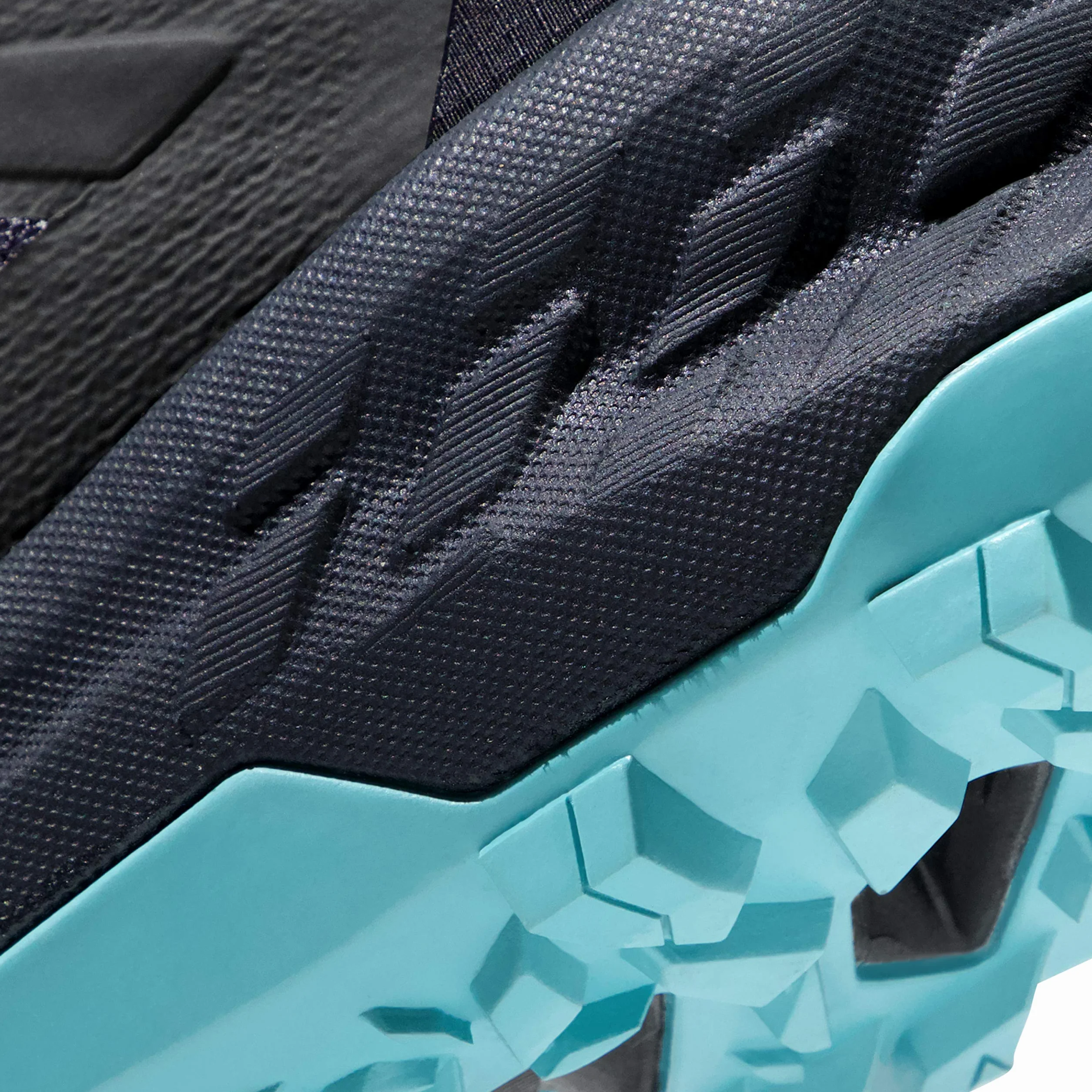 Mammut Sertig Ii Low GTX damskie buty do biegania w terenie