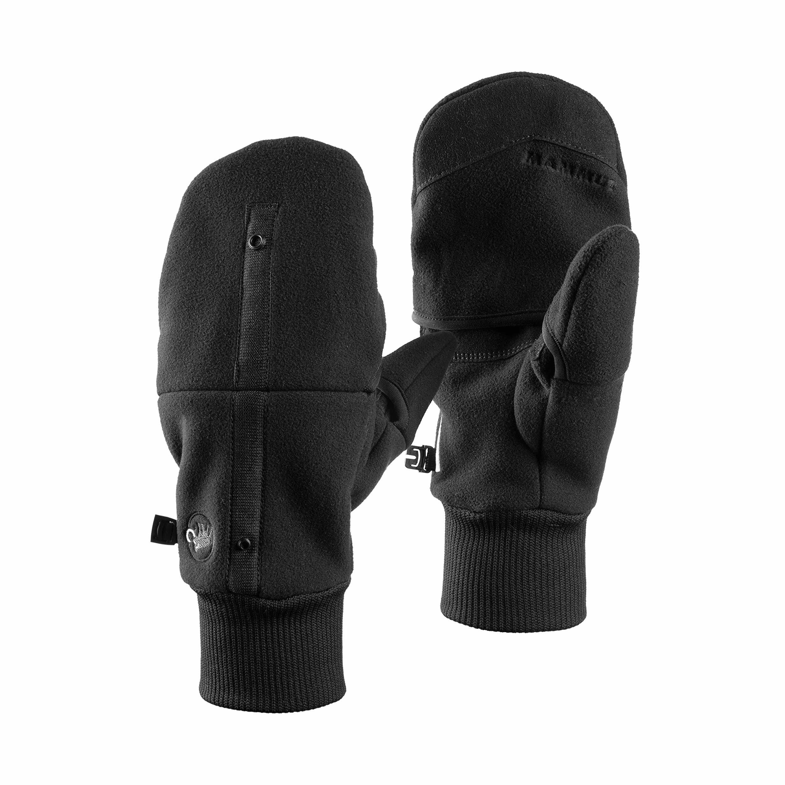 Mammut Rękawiczki Shelter Glove Uniseks