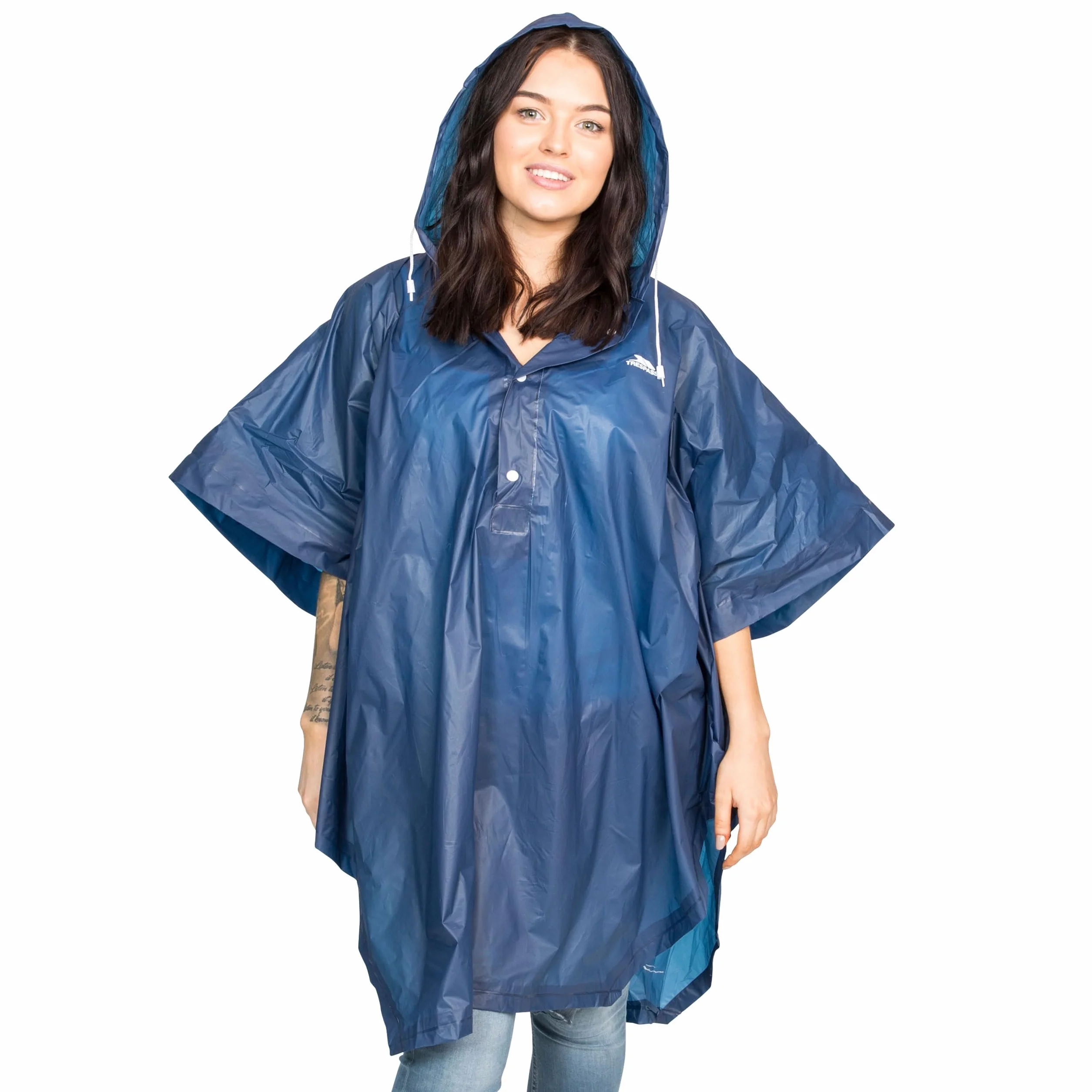 Trespass Canopy Packaway Ponczo
