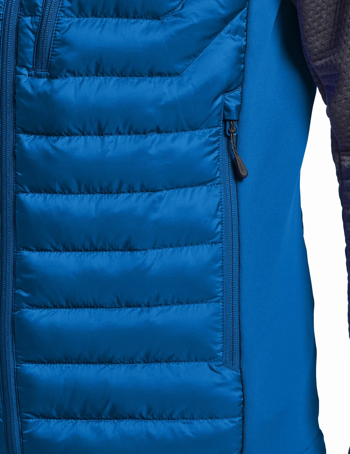 Jack Wolfskin Kamizelka Mężczyźni Routeburn Pro Ins Vest M