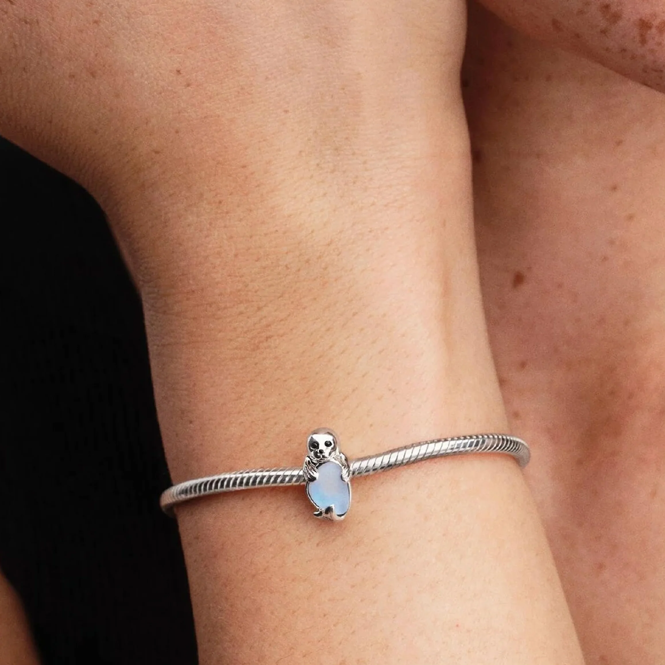 Charm Pandora Moments 794146C01 uszczelka