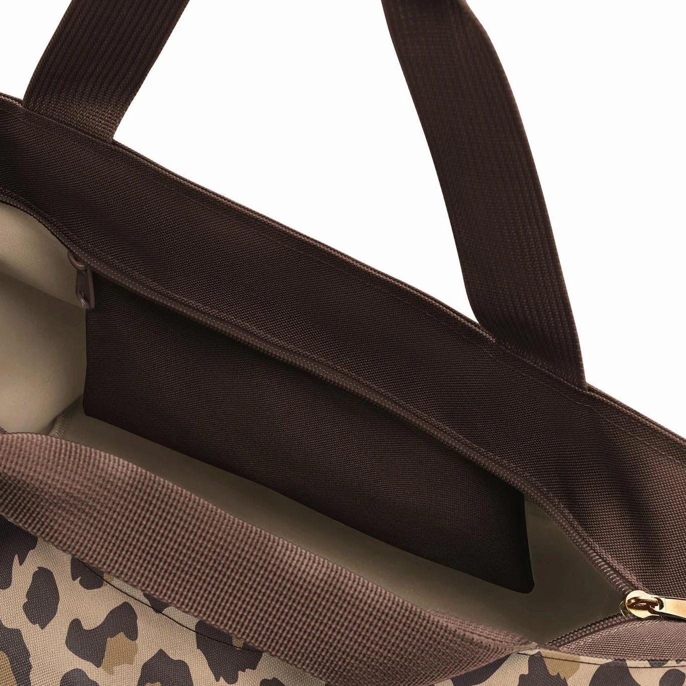 reisenthel RST.ZS6048 shopper M leo macchiato