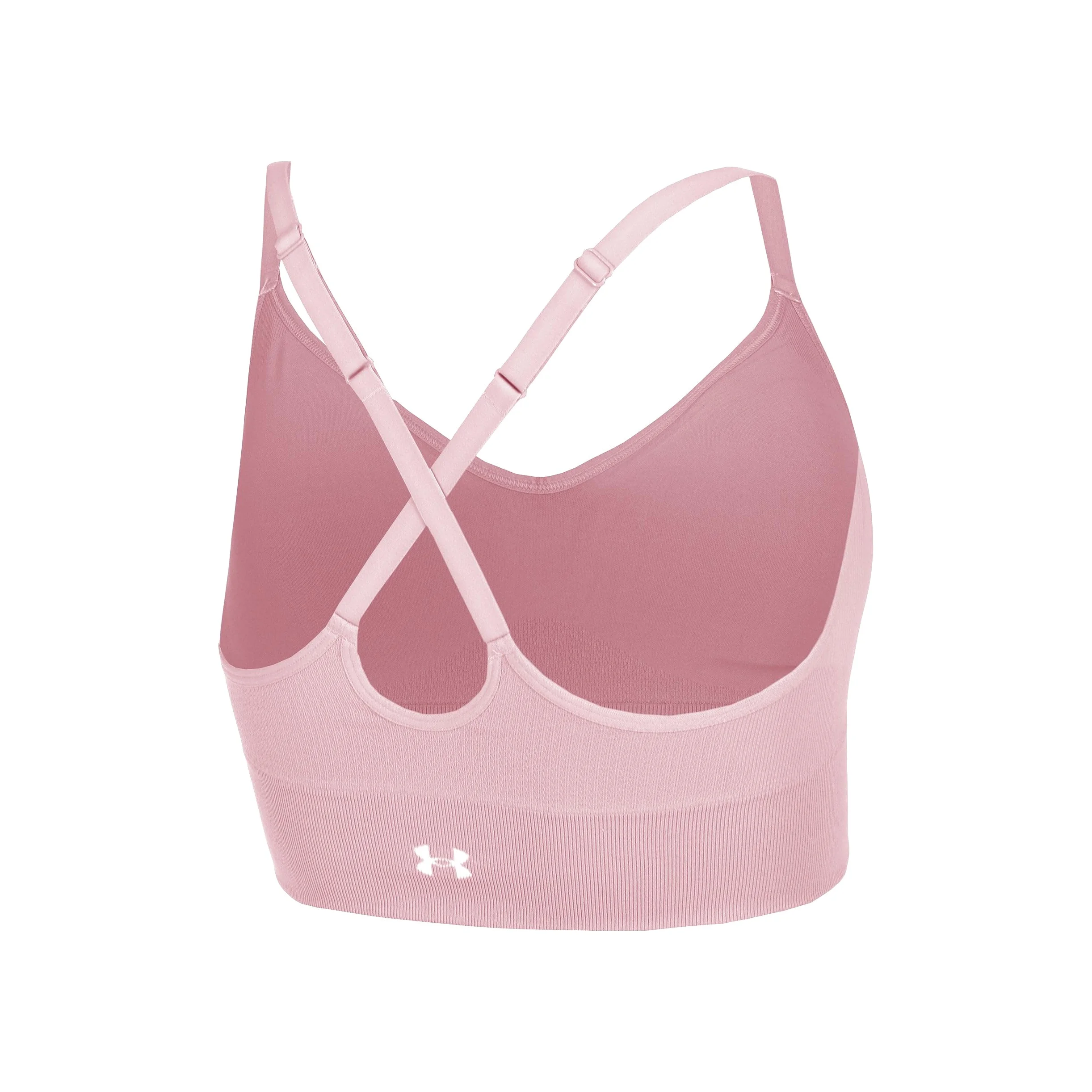 Under Armour Biustonosz sportowy Kobiety Vanish Seamless Low Bra