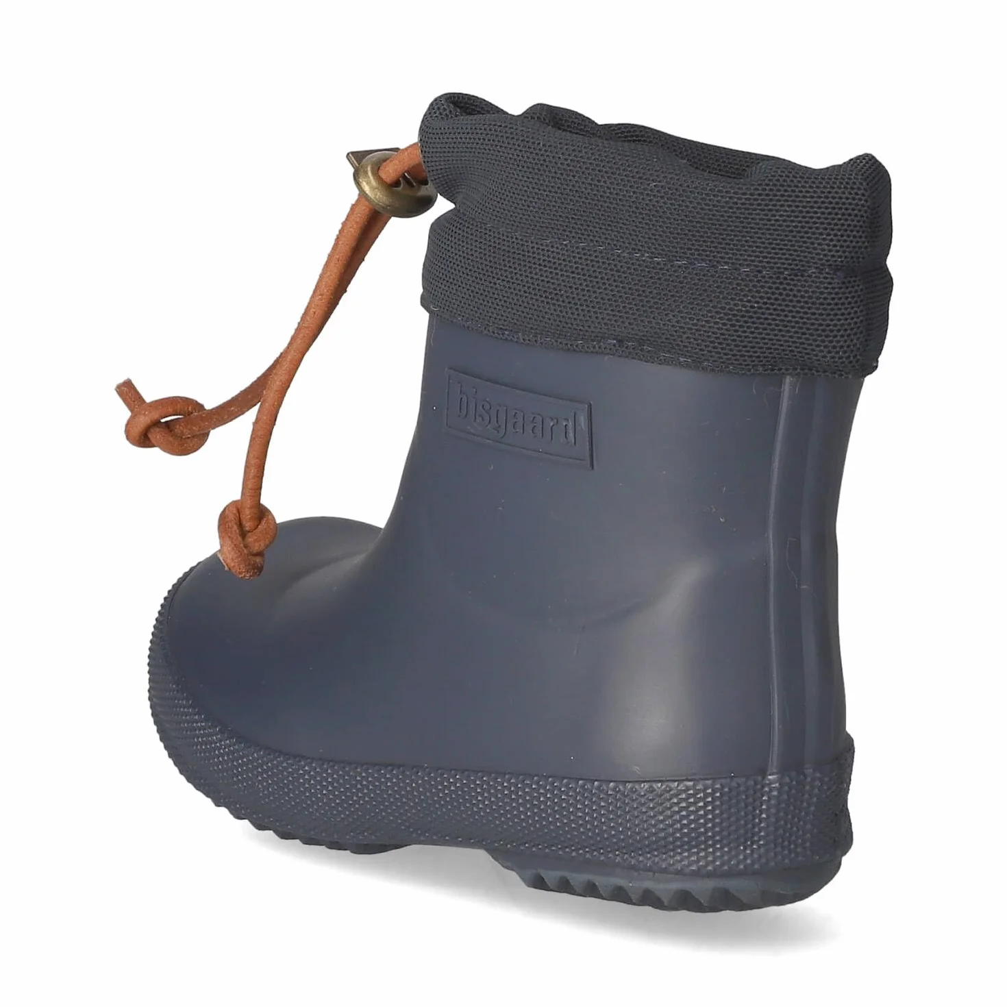 Bisgaard Uniseks - dzieci Rubber Boot - "Winter Baby"kalosze