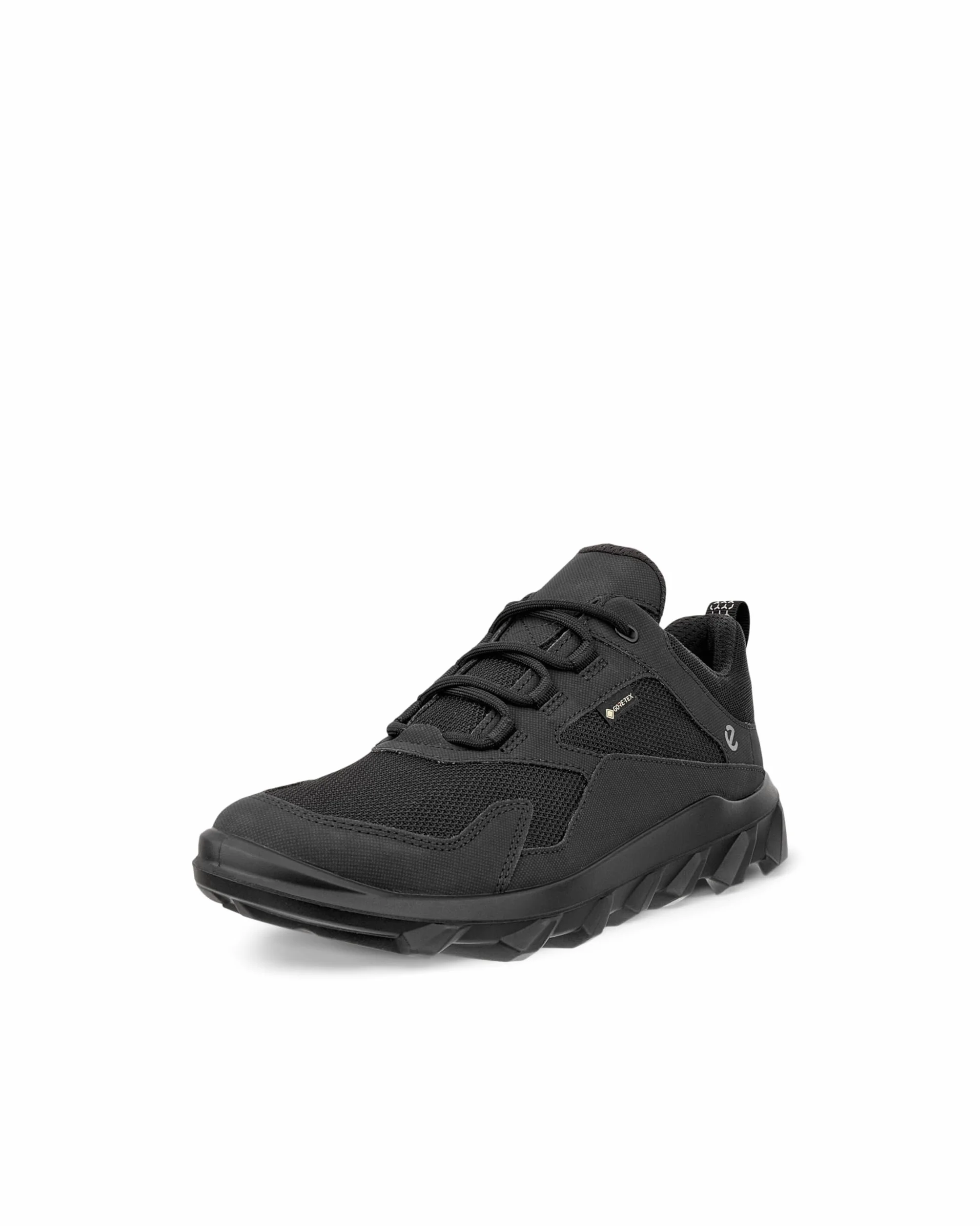 ECCO Ecco Mx Buty trekkingowe Kobiety,BLACK/BLACK,39 EU