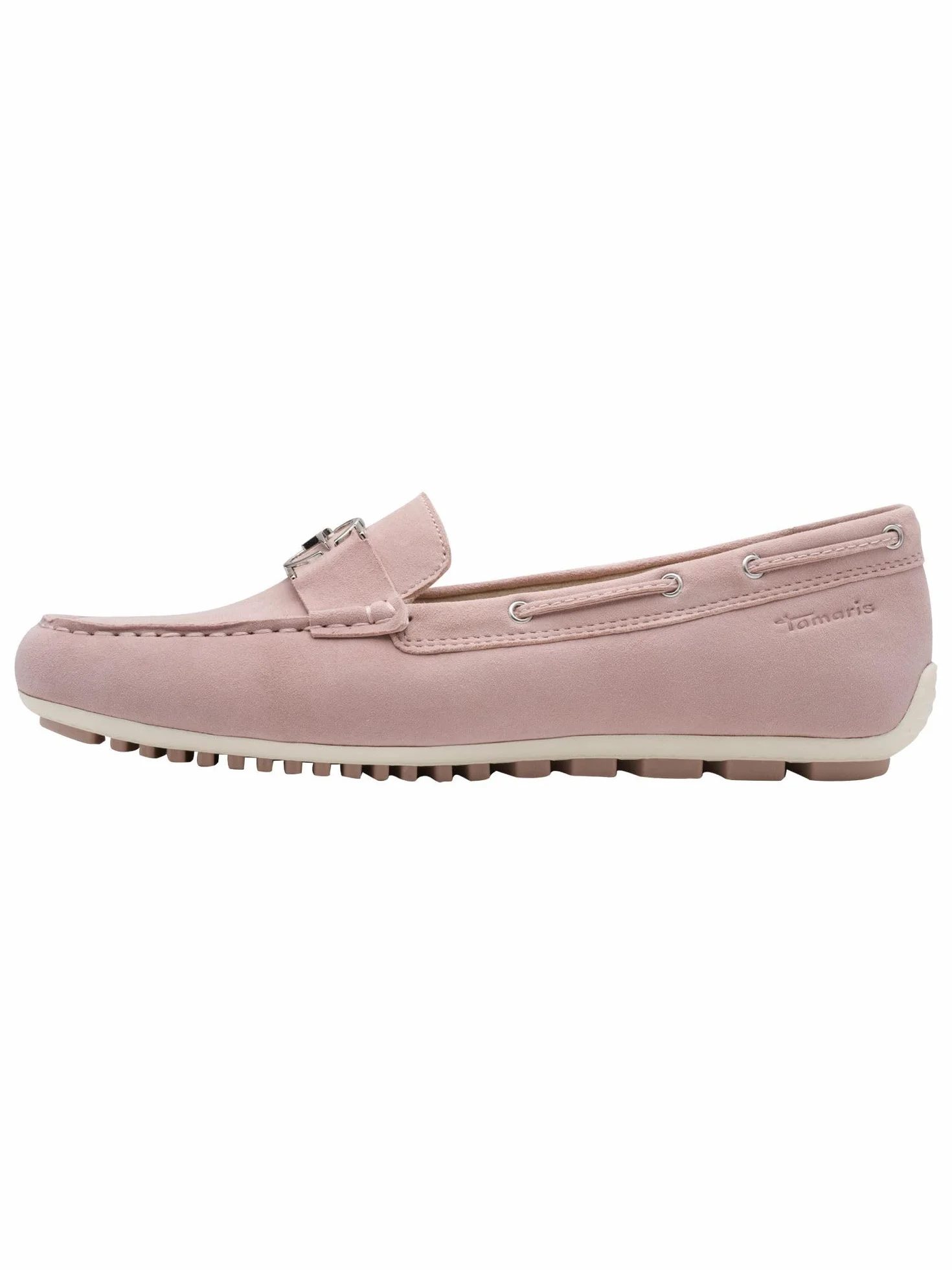 Tamaris Kobiety Tamaris Damen Moccassin 1-24630-44Mokasyny