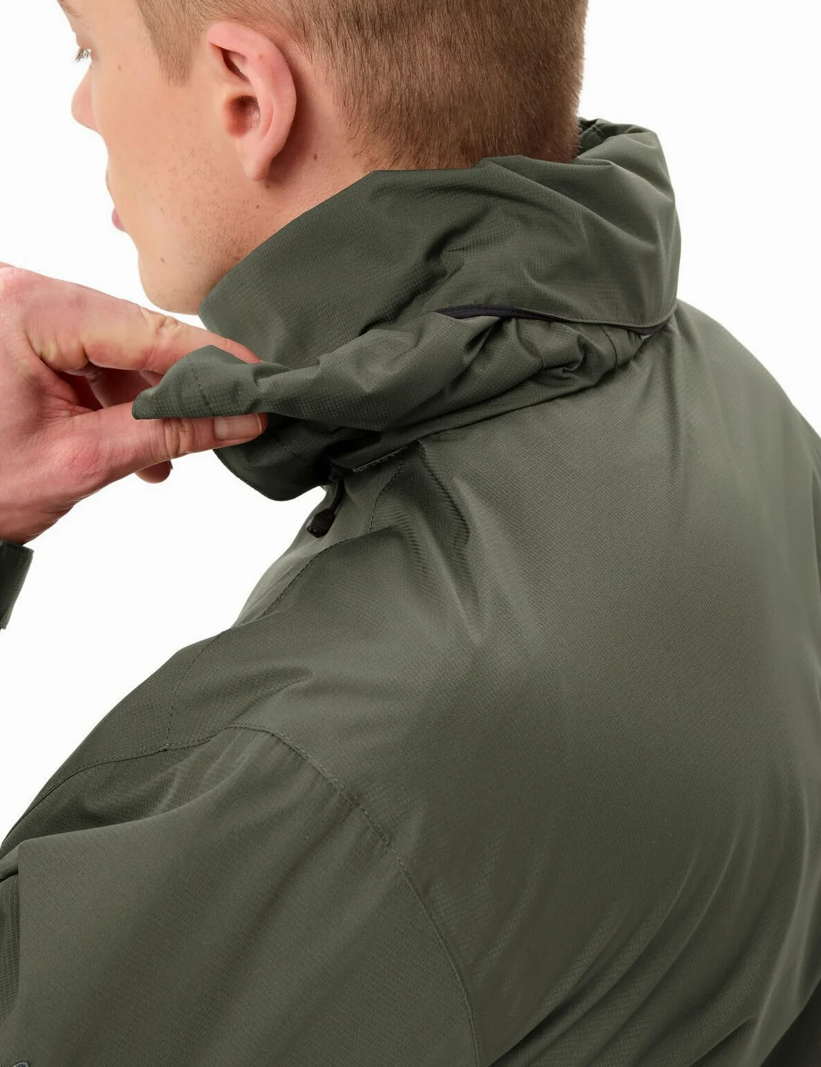 VAUDE Męska kurtka Escape Light