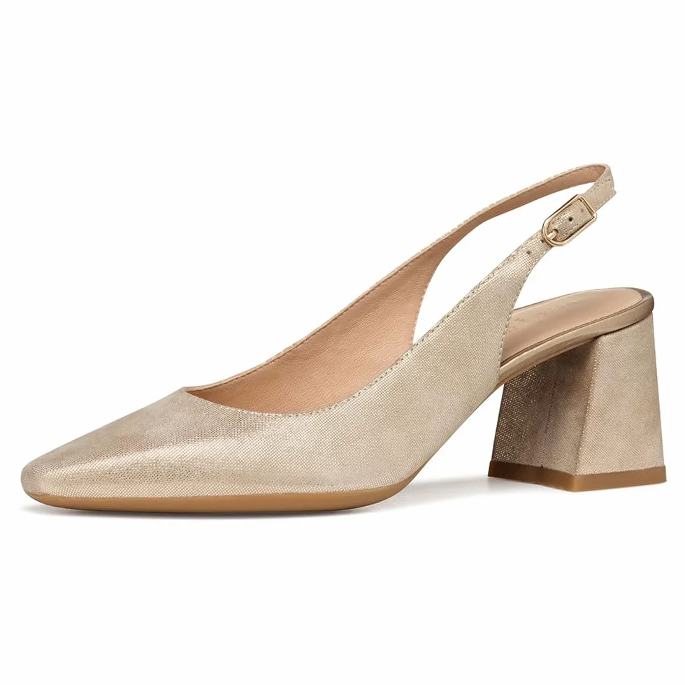 Geox D Giselda C Pompka Kobiety