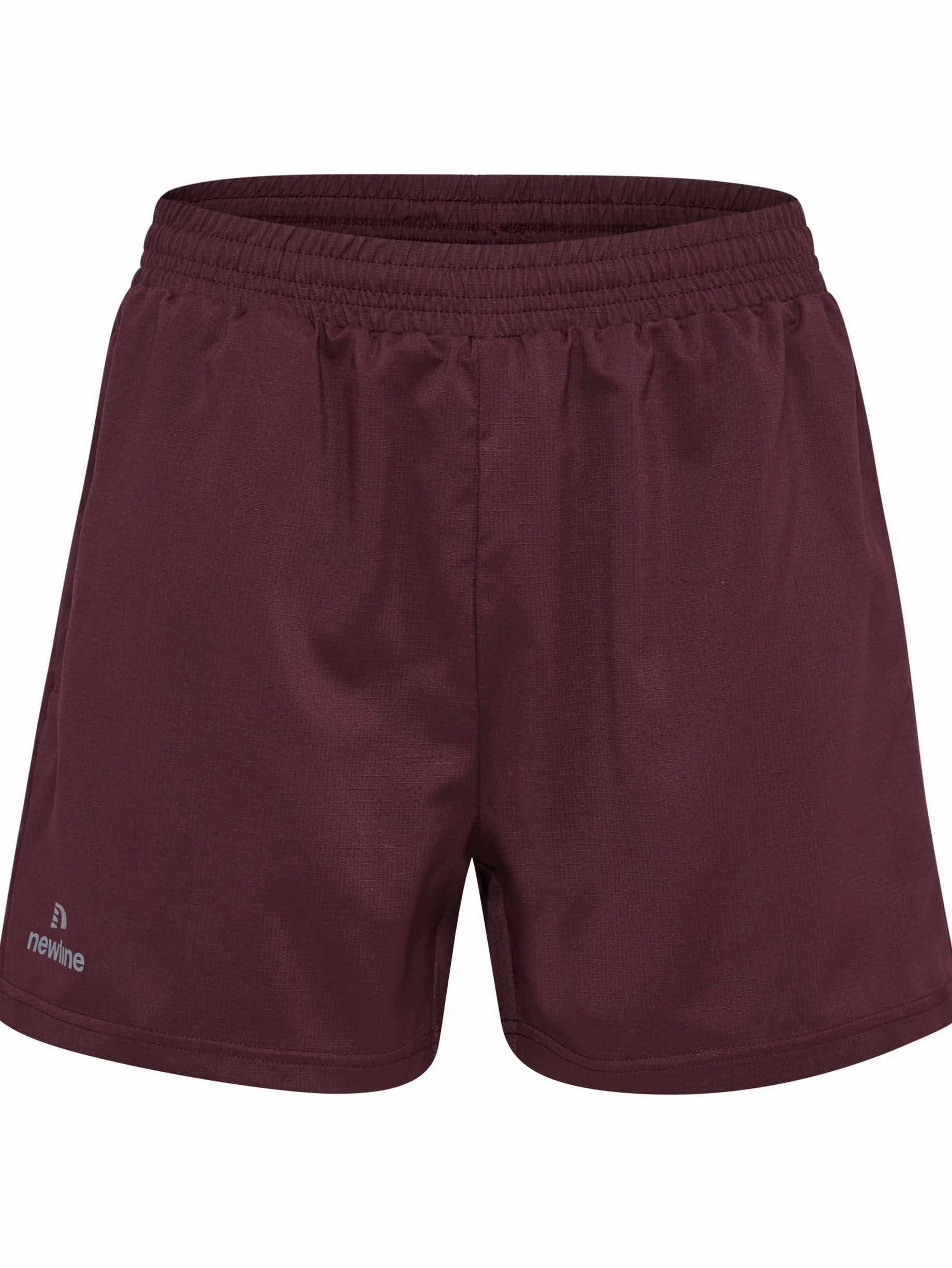 newline Nwlmax Zip Pocket Shorts W - Szorty Kobiety