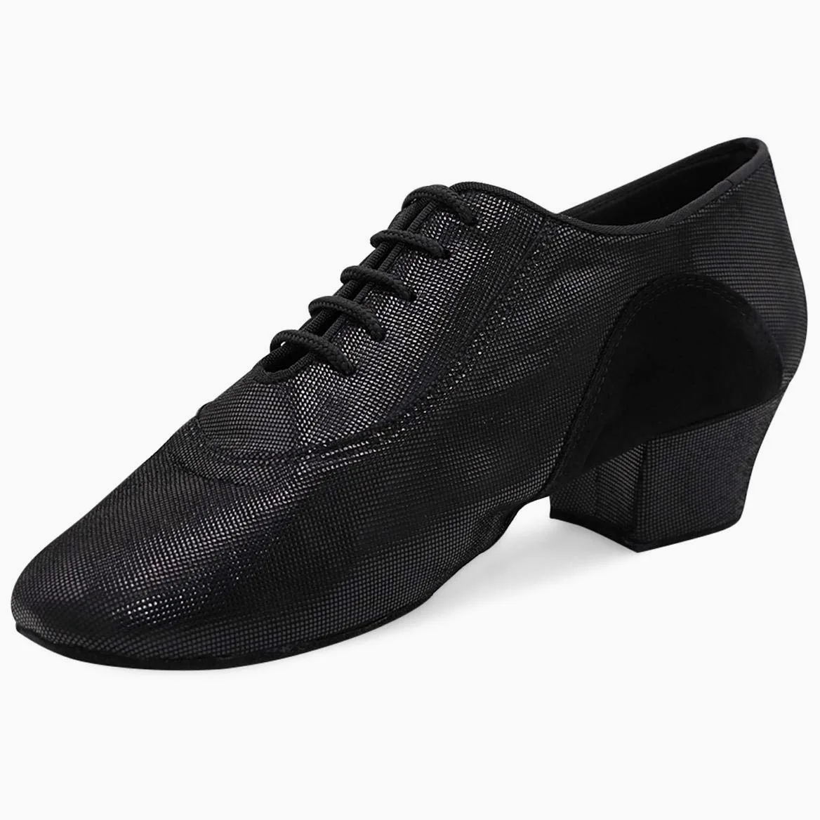Rummos Damskie buty treningowe R377 061-024 - skóra/nubuk Black Diva - regularne dopasowanie - 4,6 cm 45 kubańskie - wyprodukowane w Portugalii