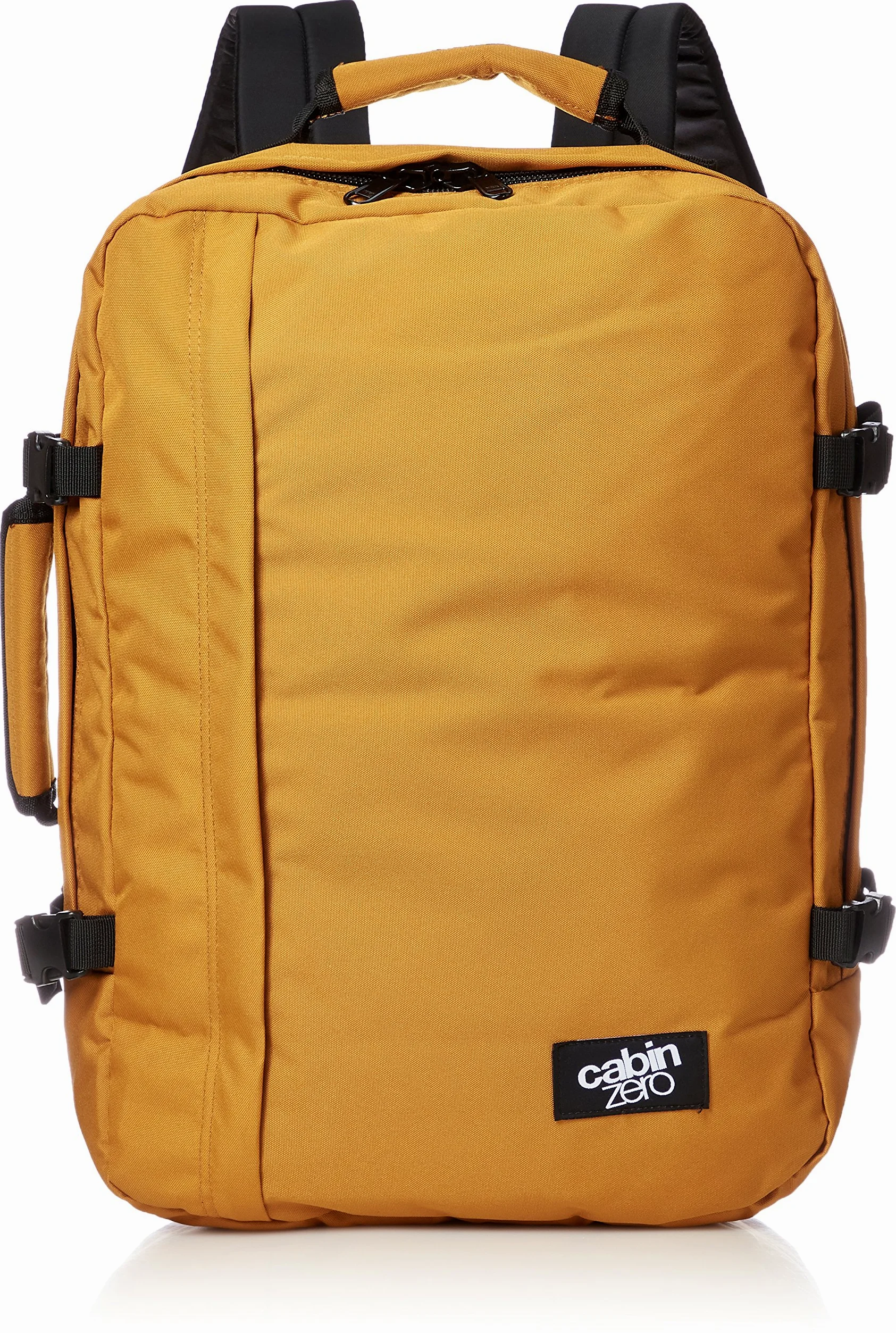 Cabinzero Plecak