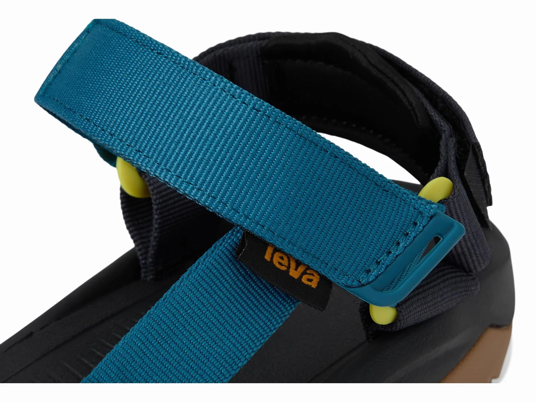 Teva Kobiety Hurricane XLT2Sandały z otwartymi palcami.