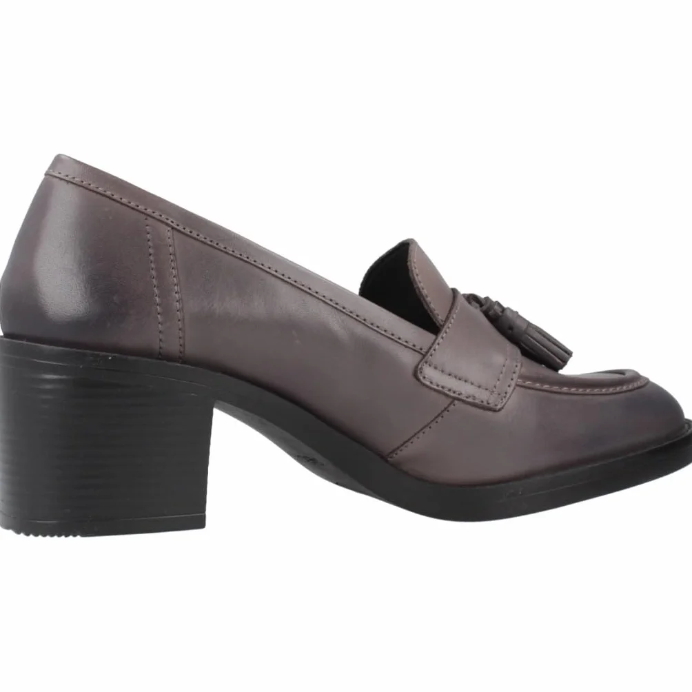 Geox D Serilda 60 Moccasin damski