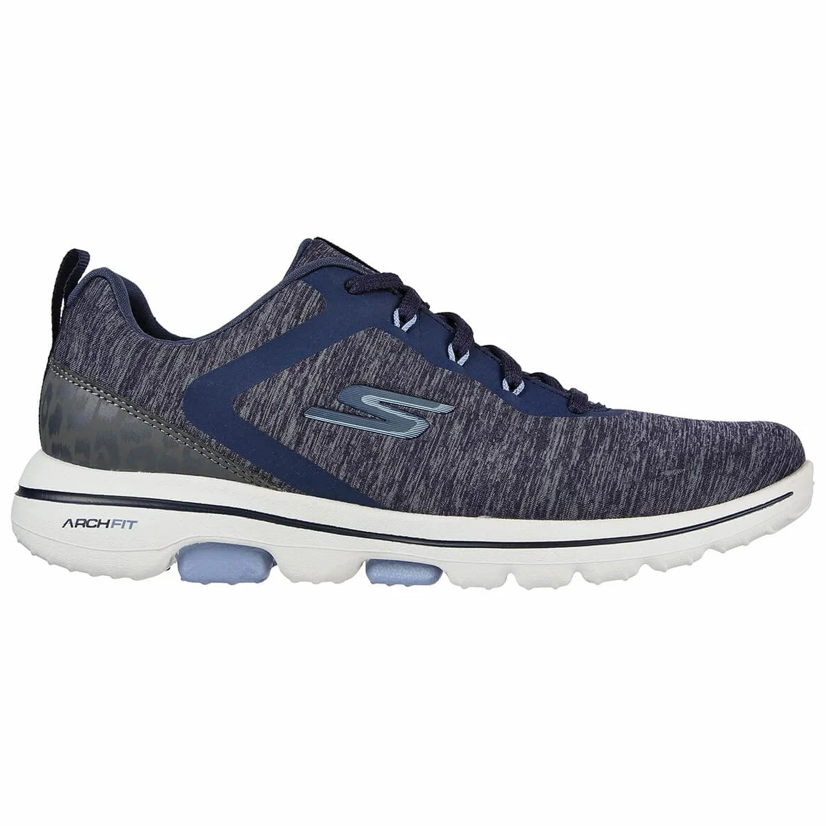 Skechers Kobiety Go Walk 5 Arch Fit Golf ShoeAdidasy