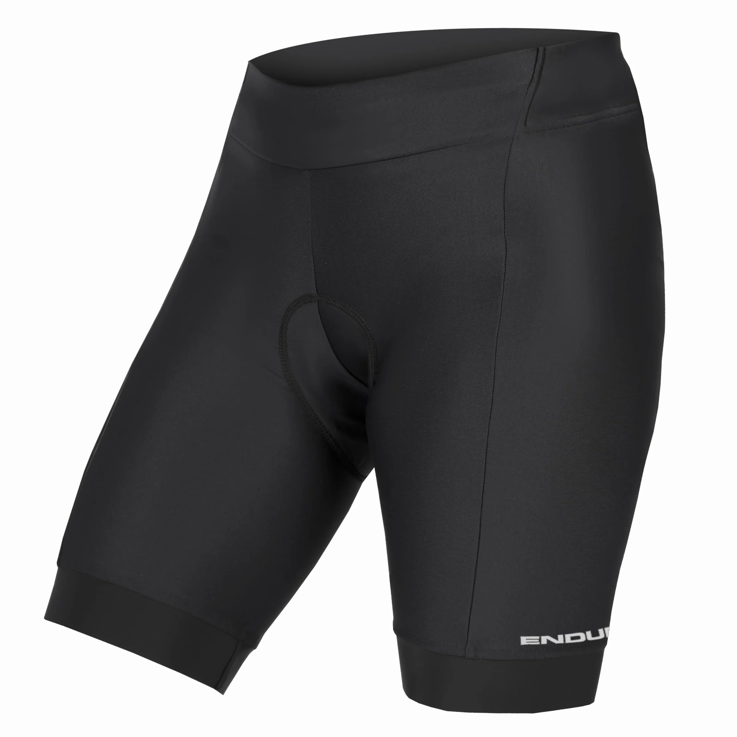 Endura Damskie spodenki rowerowe Xtract Gel | szybkoschnąca tkanina | podkładka żelowa | antybakteryjna