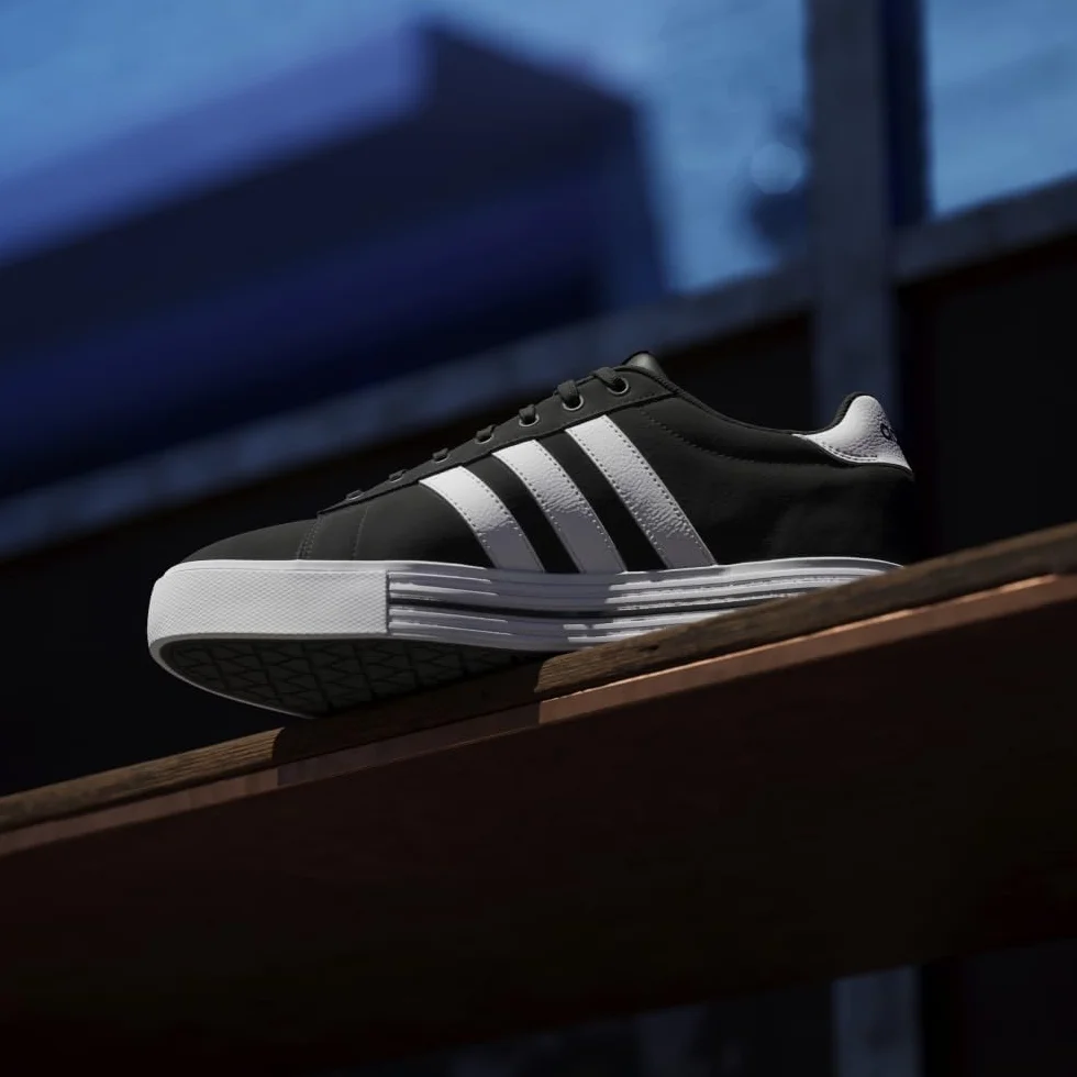 adidas Uniseks DAILY 4.0 SHOESButy