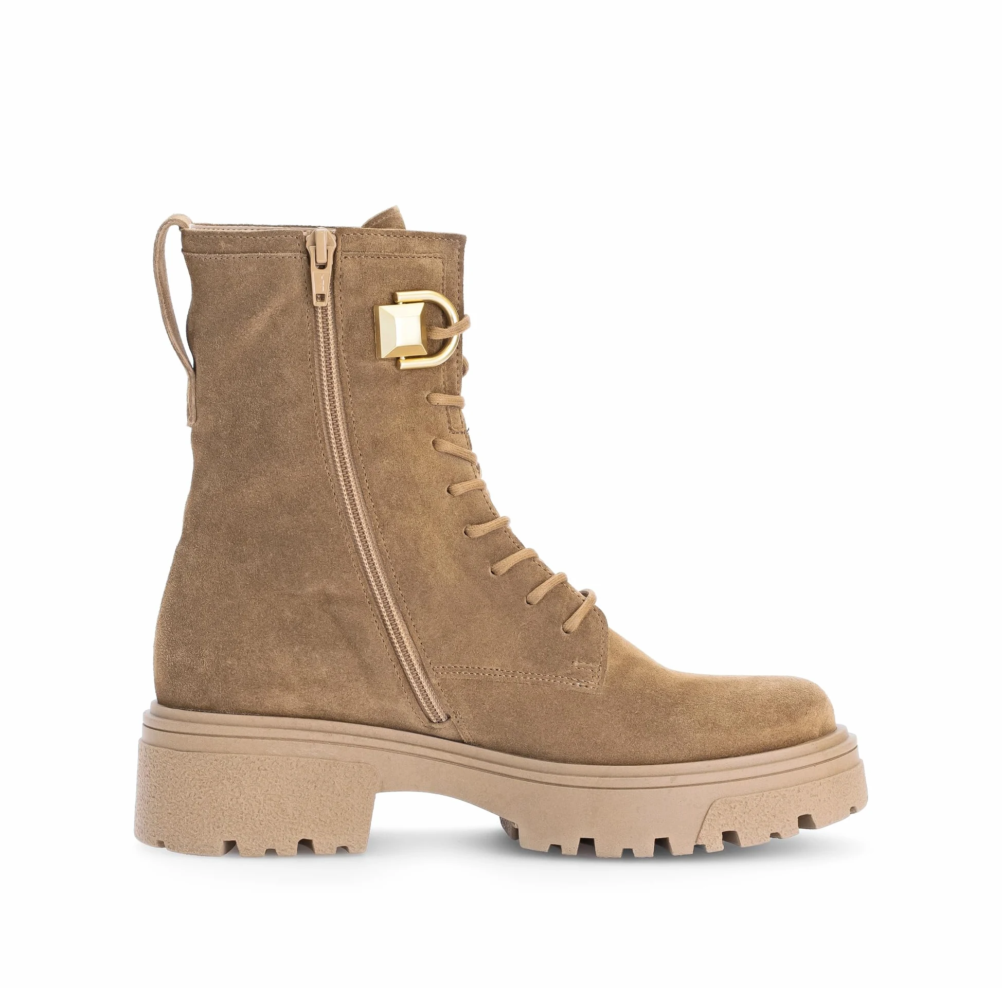 Gabor Grube sznurowane buty - Merry