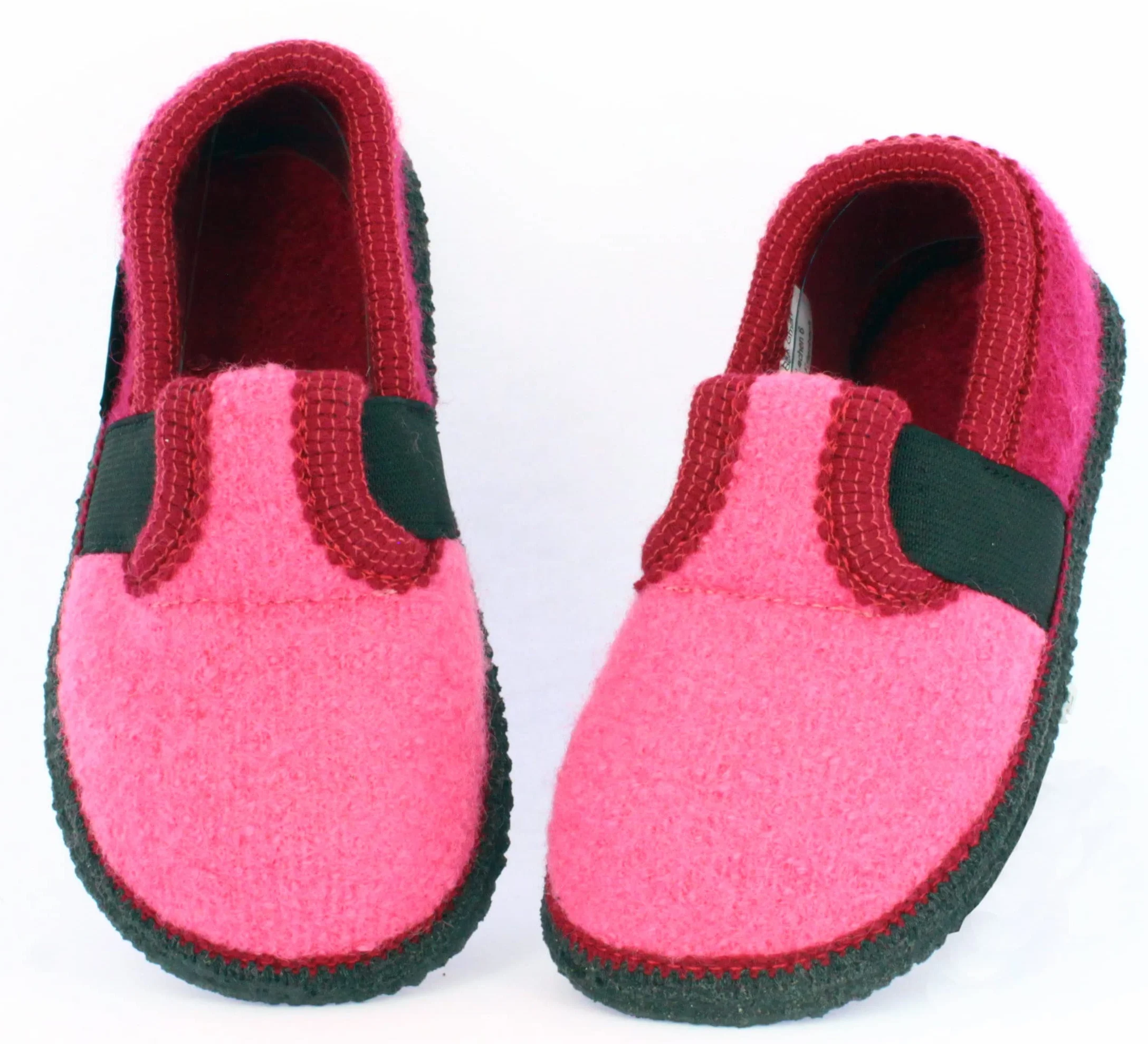 Beck Unisex dziecięce kapcie Bobby