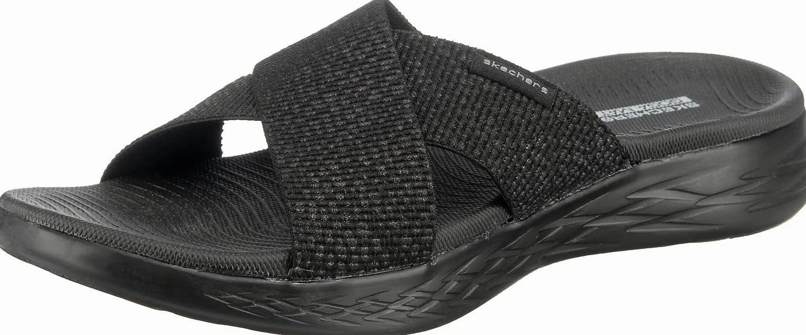 Skechers Kobiety On-the-go 600 - GlisteningKlapki