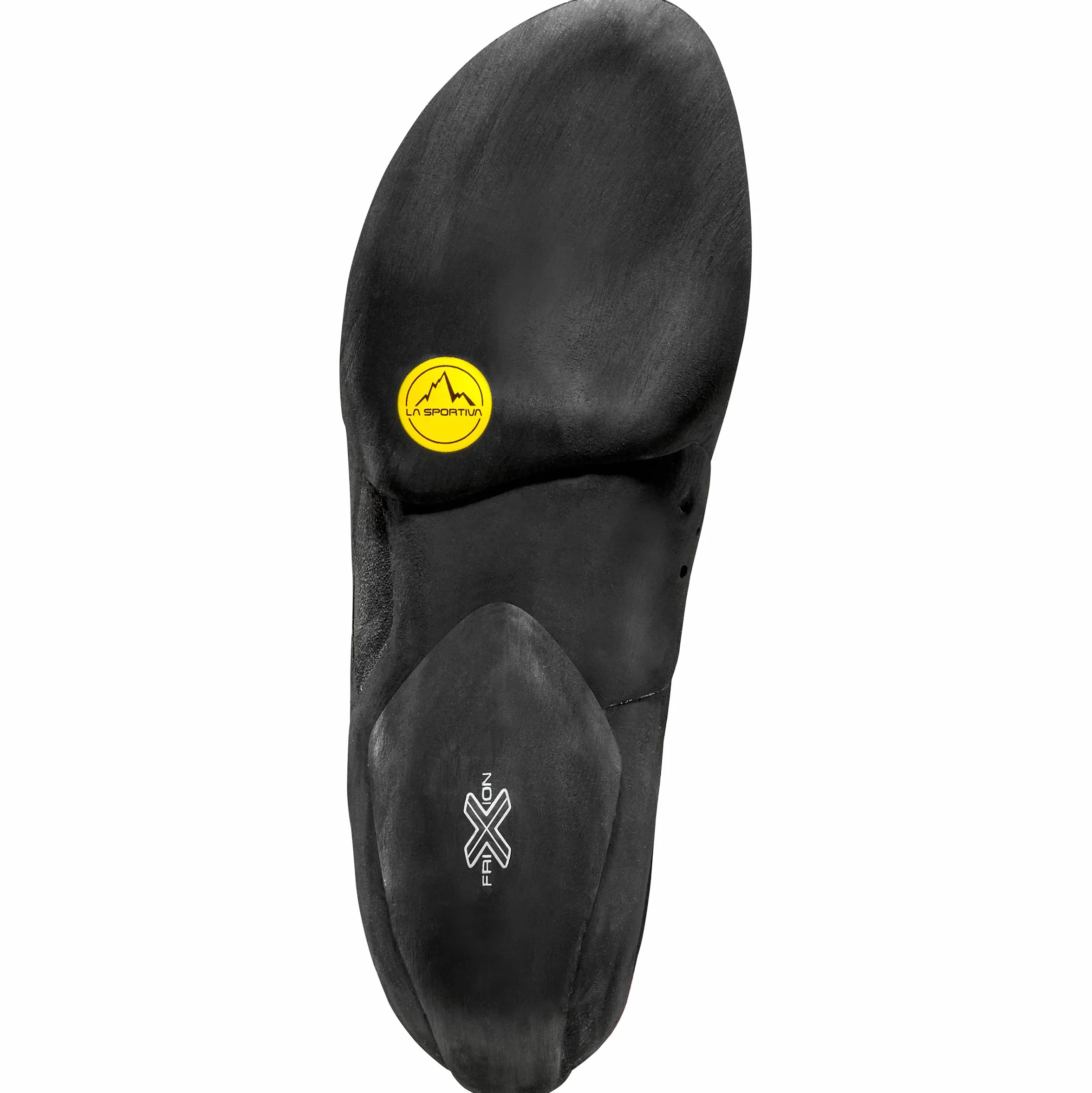 LA SPORTIVA Damskie buty do wspinaczki Tarantula Boulder, carbon-Springtime, rozmiar 41,5, 900411 Carbon / Springtime, 7.5 UK / 41.5