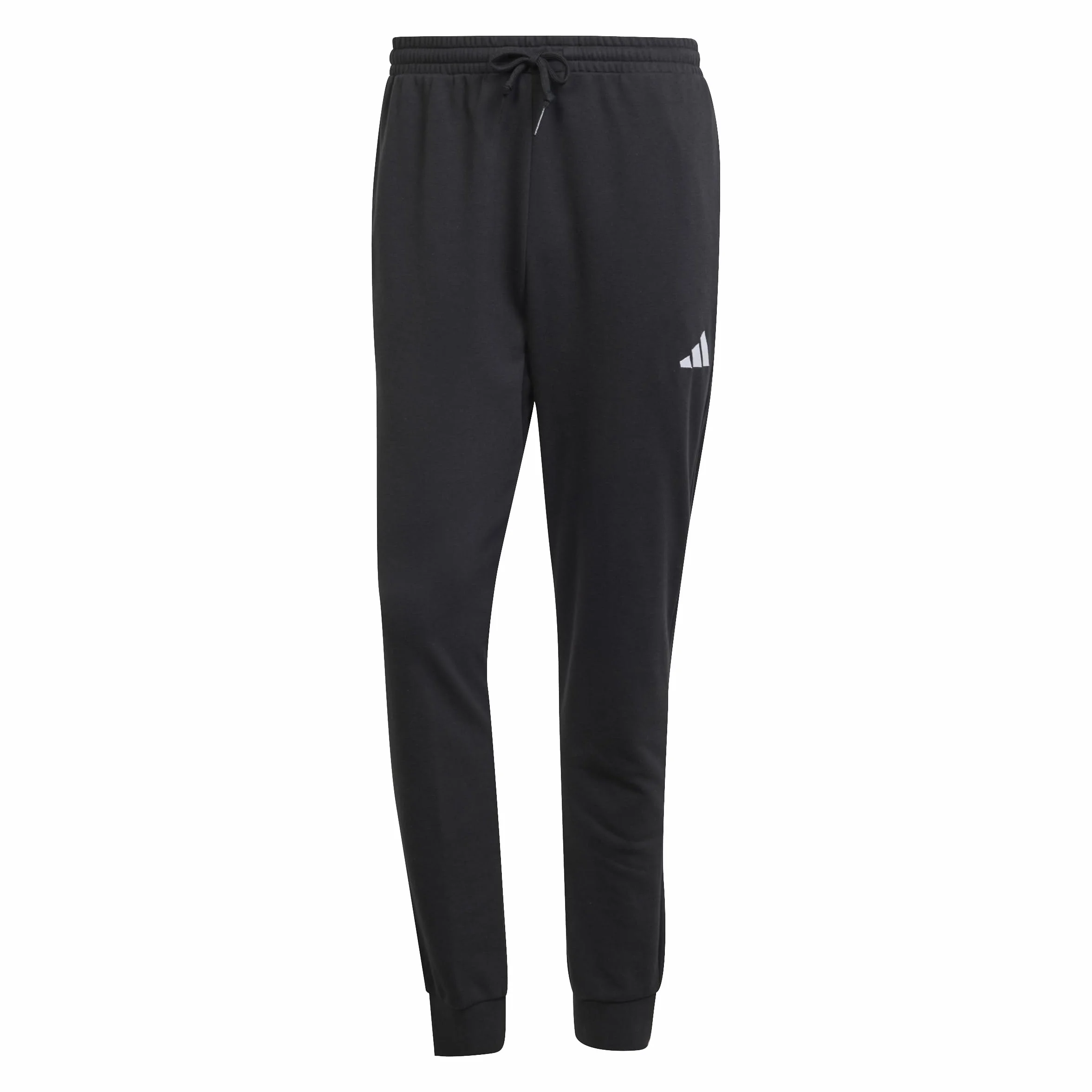 adidas Essentials Feelcozy French Terry Pant - Spodnie golfowe Mężczyźni