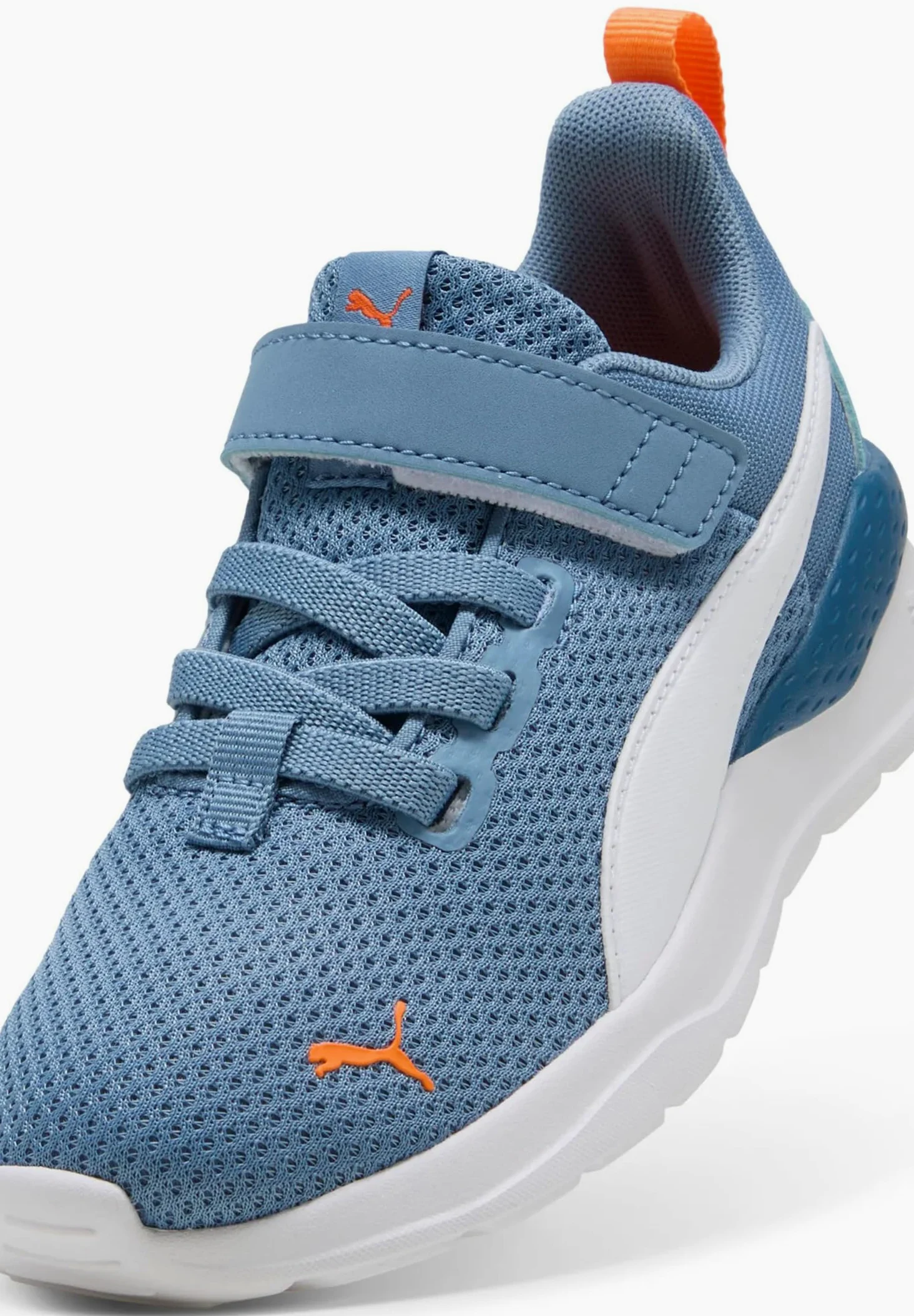 PUMA Anzarun Lite Ac Ps Buty sportowe Dzieci uniseks