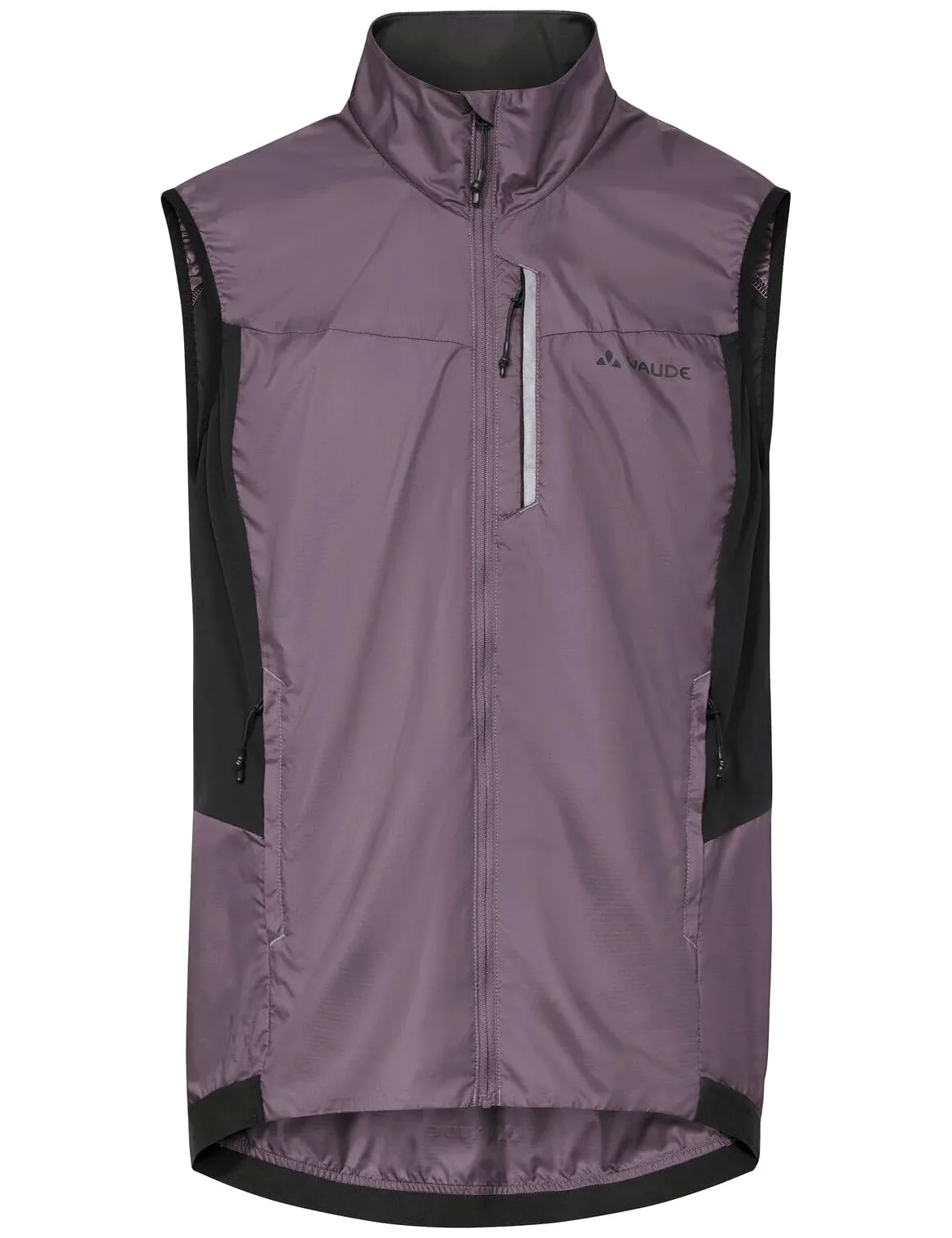 VAUDE Kamizelka Mężczyźni Men's Kuro Air Vest