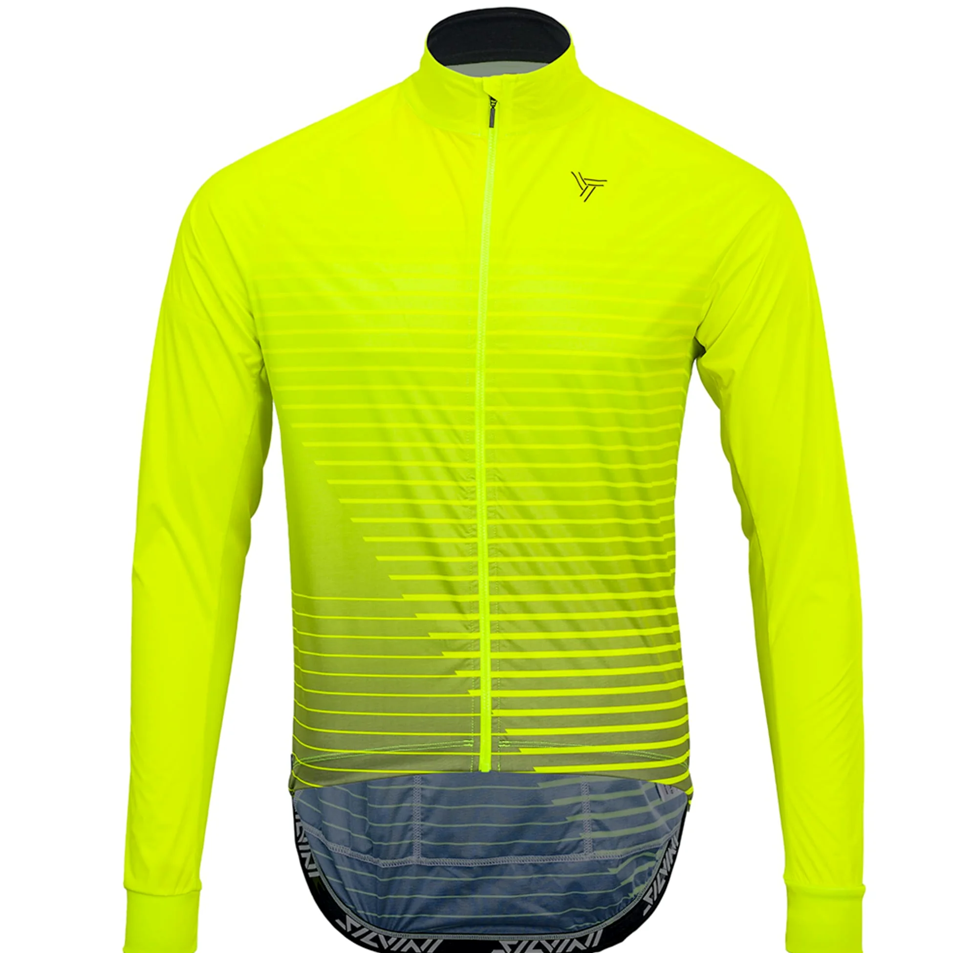 SILVINI Parina lekka, wodoszczelna kurtka rowerowa, męska, wodoszczelna, oddychająca, wodoszczelna, oddychająca, MTB, męska, wiatrówka, rower męski
