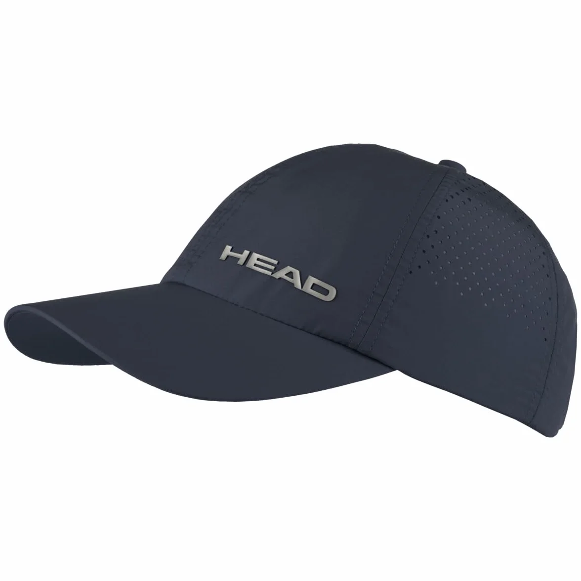 HEAD Czapka z daszkiem Uniseks - dzieci Kids Pro Player Cap