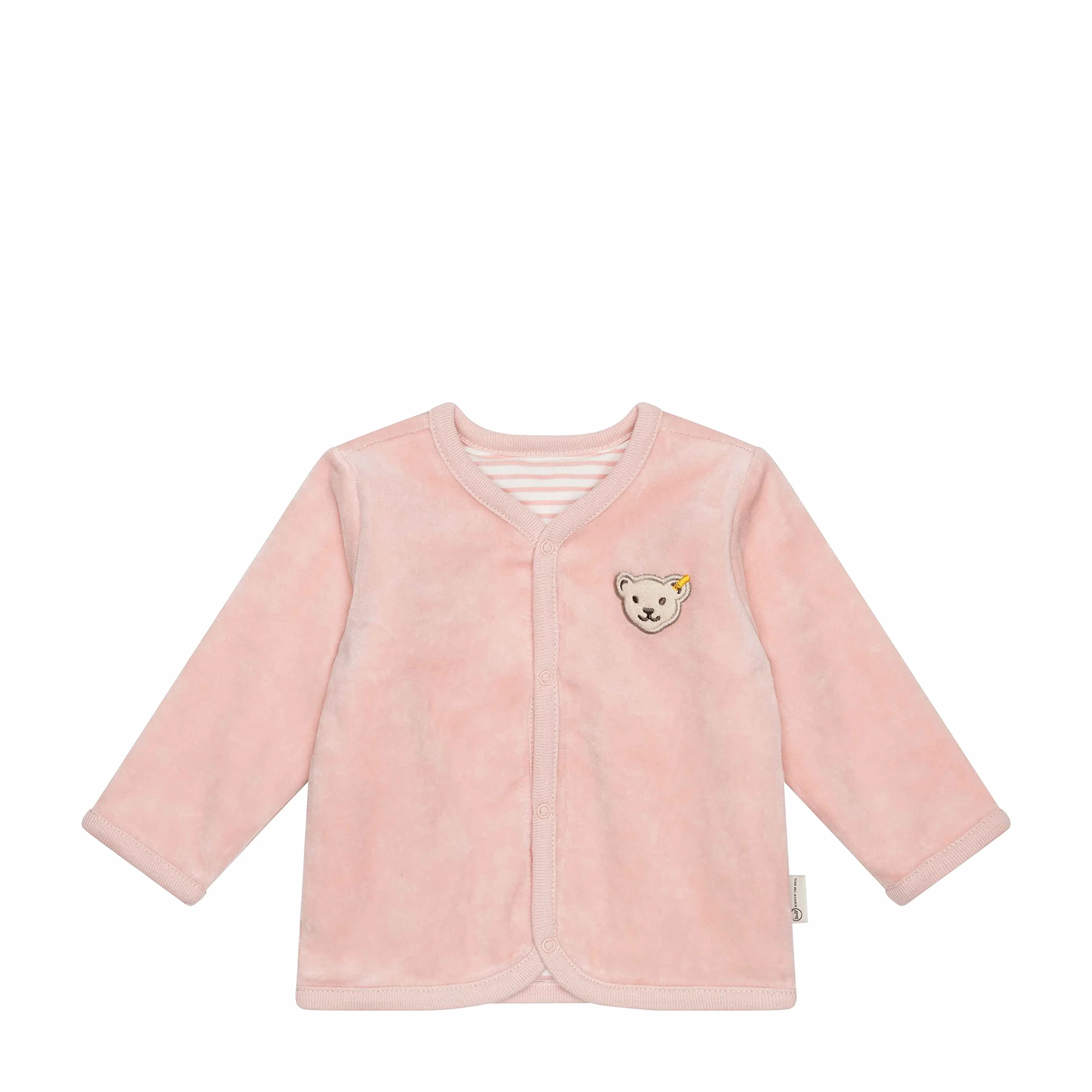 Steiff Kurtka Baby Basic niemowlęta Uniseks
