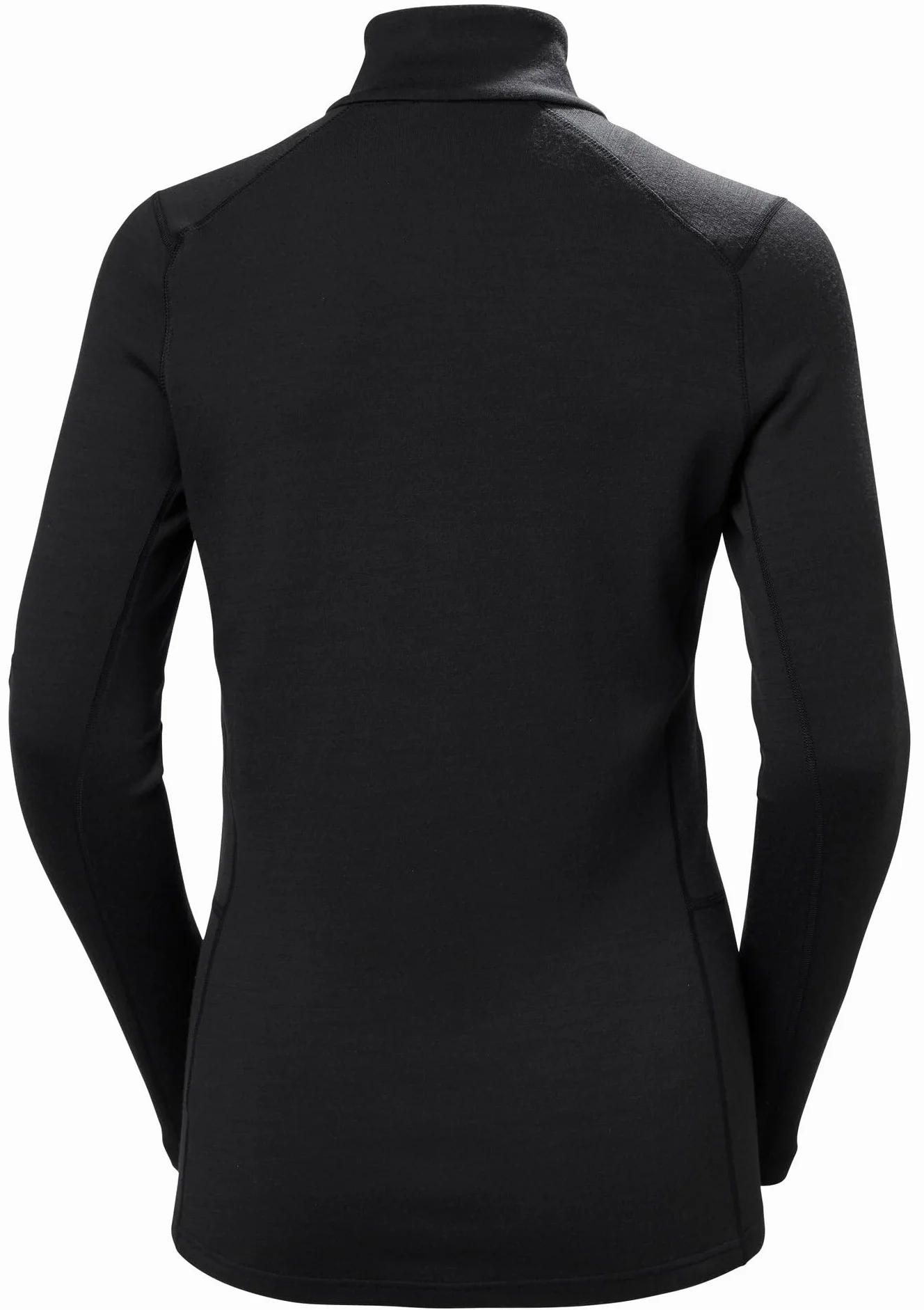 Helly Hansen Kurtka damski Lifa Merino Midweight 1/2 Zip