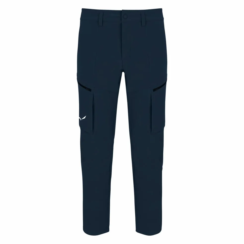 Salewa Puez Dst M Cargo Pants - Spodnie Mężczyźni