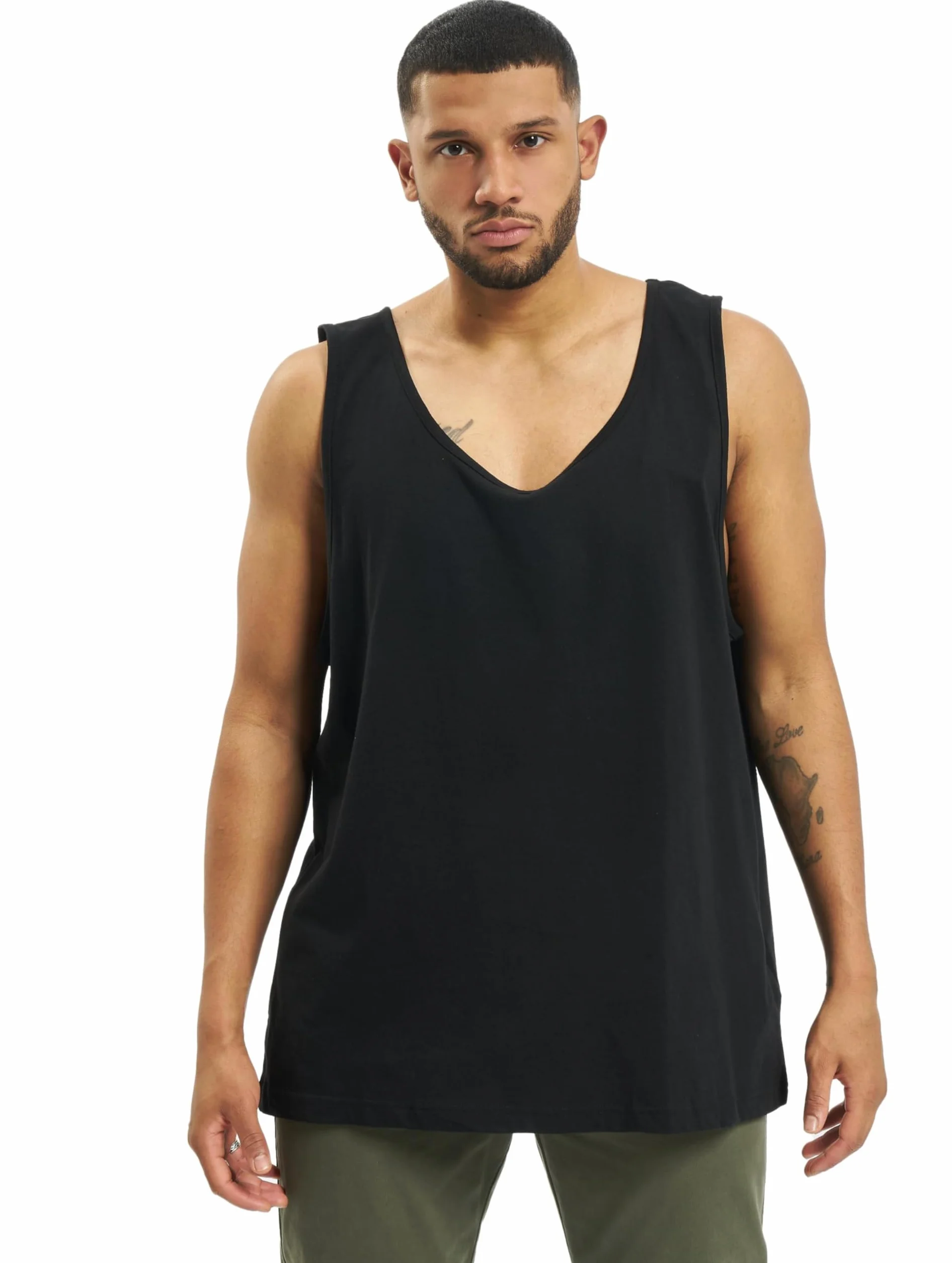 Brandit Koszulka Cami Mężczyźni Brandit Tank Top (1 w zestawie)